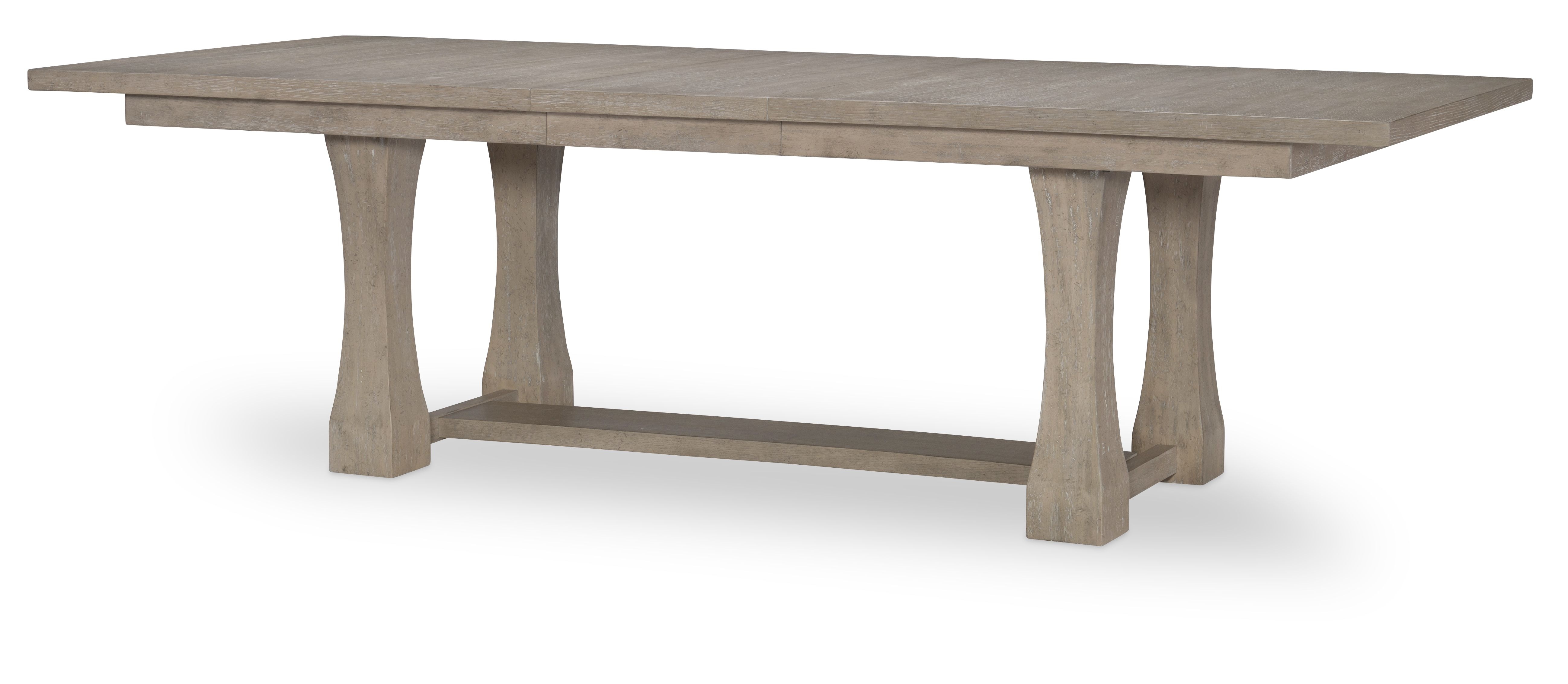 Milano By Rachael Ray Rect. Trestle Table QL9660622