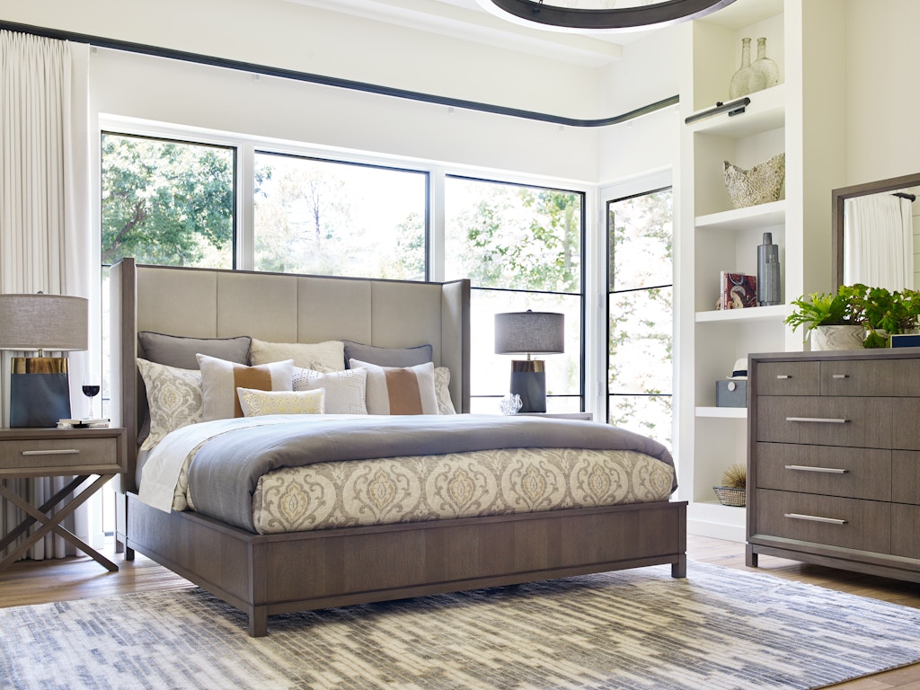 Rachael Ray Home By Legacy Classic Furniture Bedroom Complete