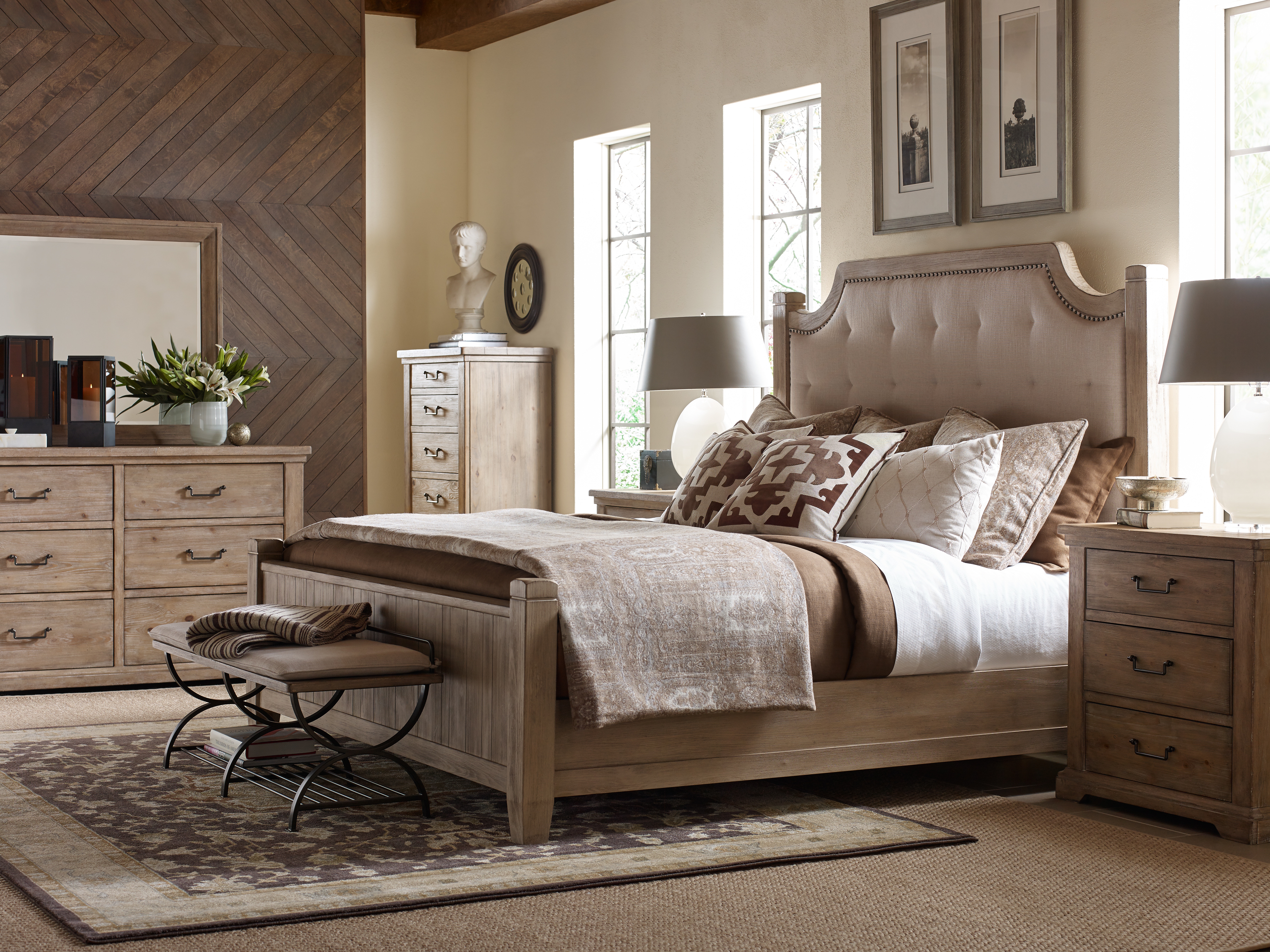 Rachael ray home by deals legacy classic furniture