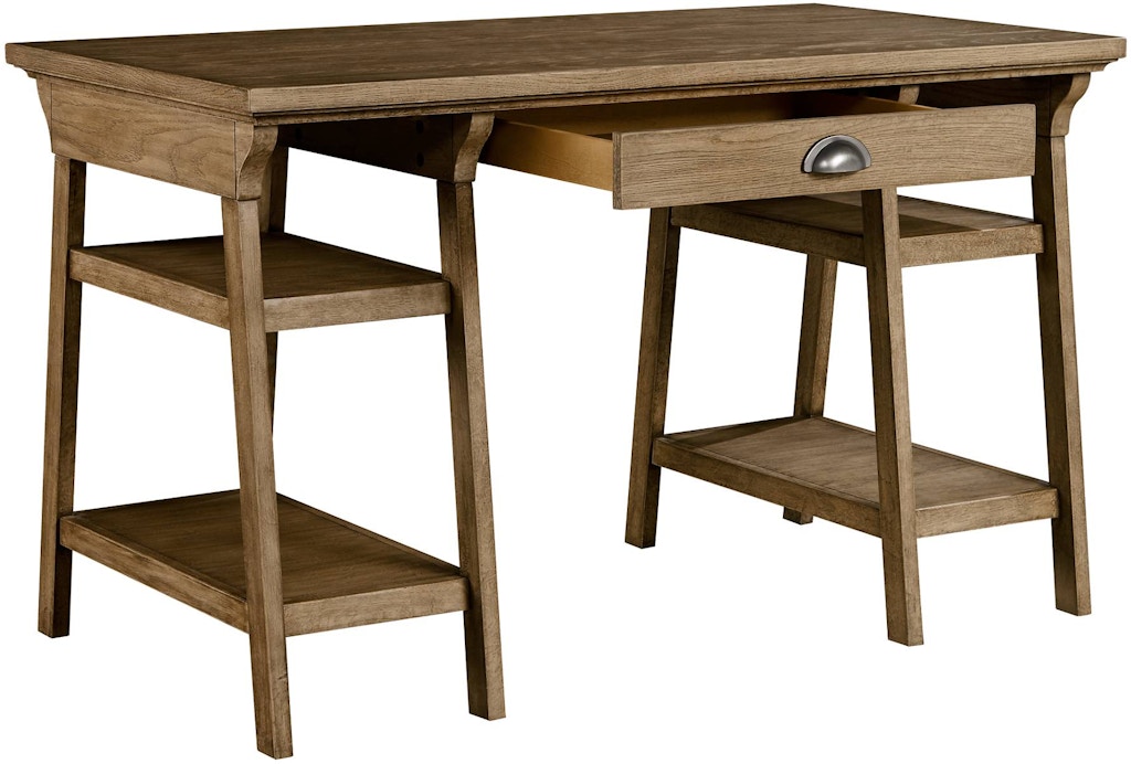 Stone Leigh Youth Desk 536 13 27 Stowers Furniture San