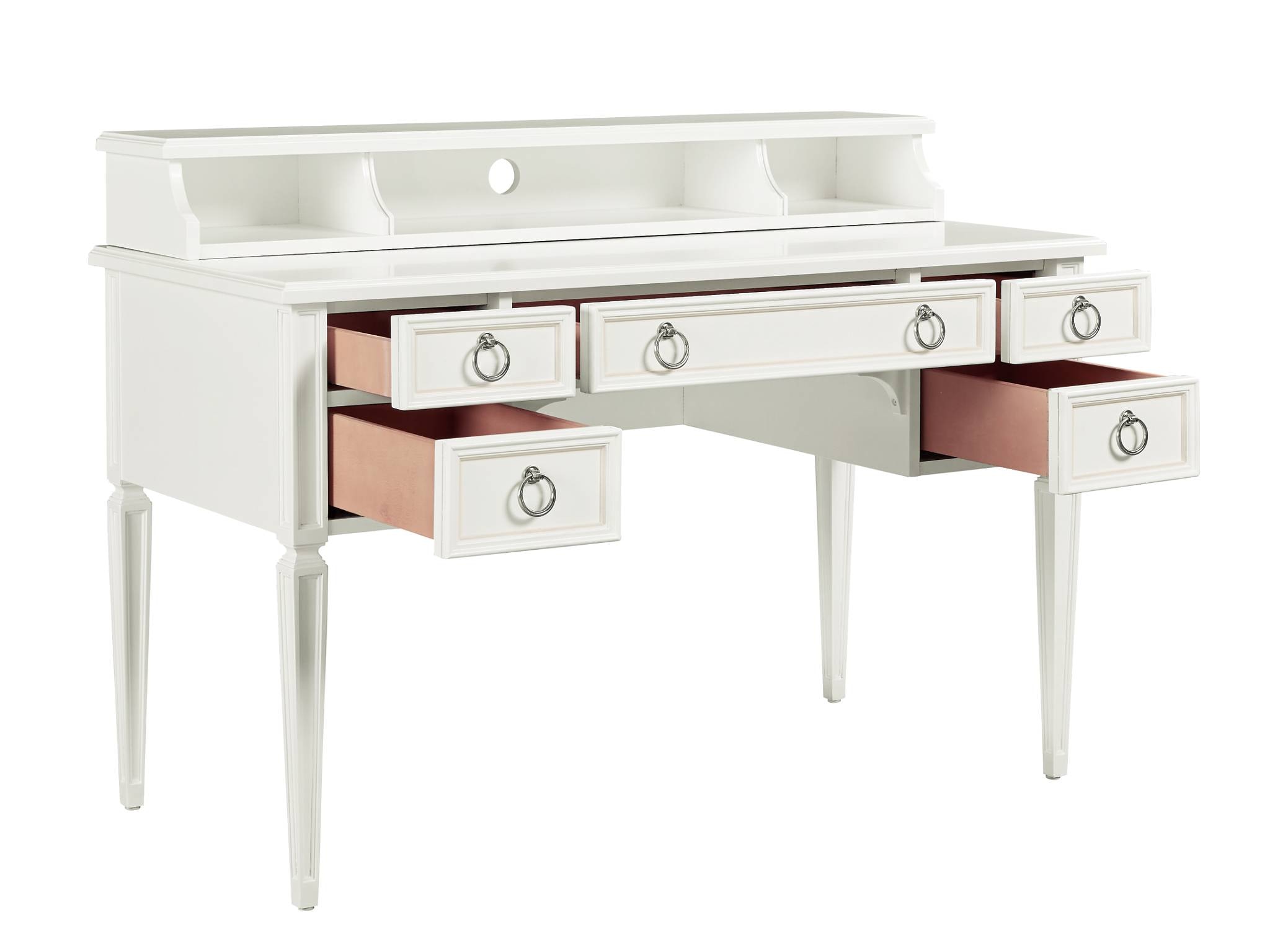 Stone Leigh Youth Desk 537 23 27 White Glove Furniture East