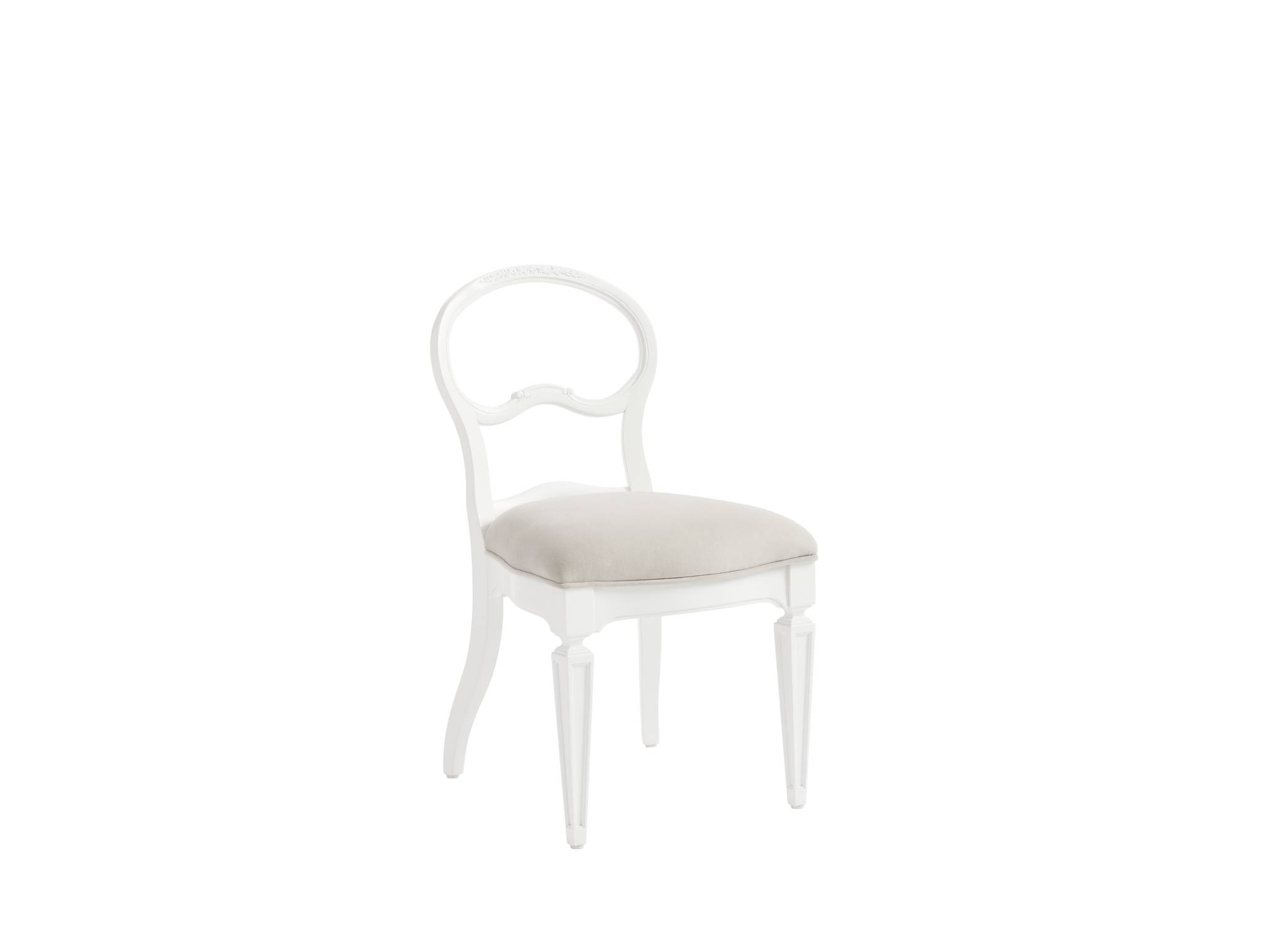 Stone Leigh Youth Classic Desk Chair 537 23 73 White Glove