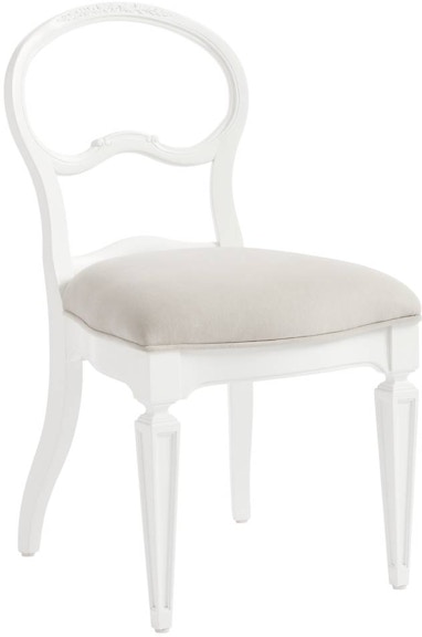 Stone Leigh Youth Classic Desk Chair 537 23 73 White Glove