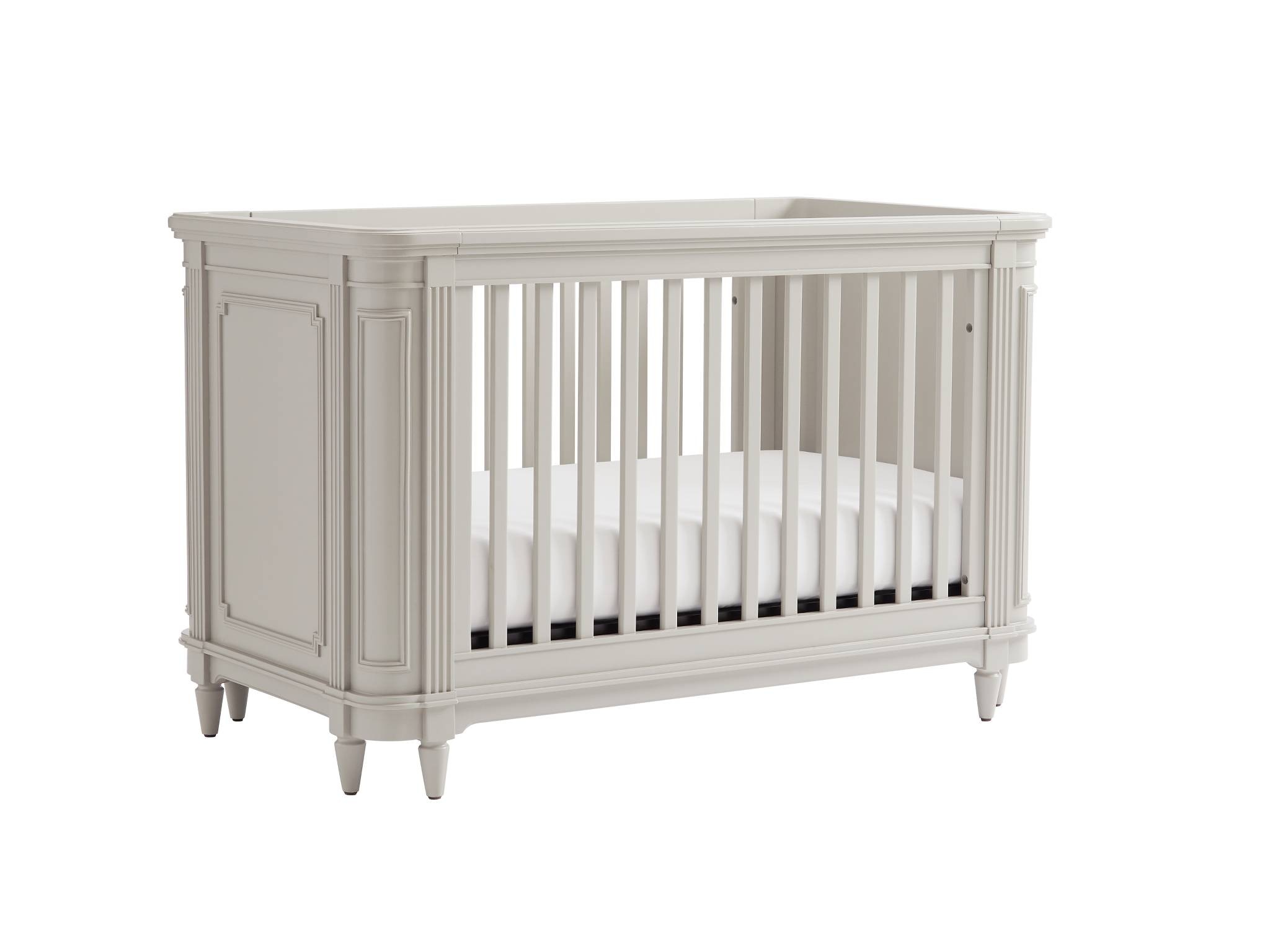 standard cot dimensions