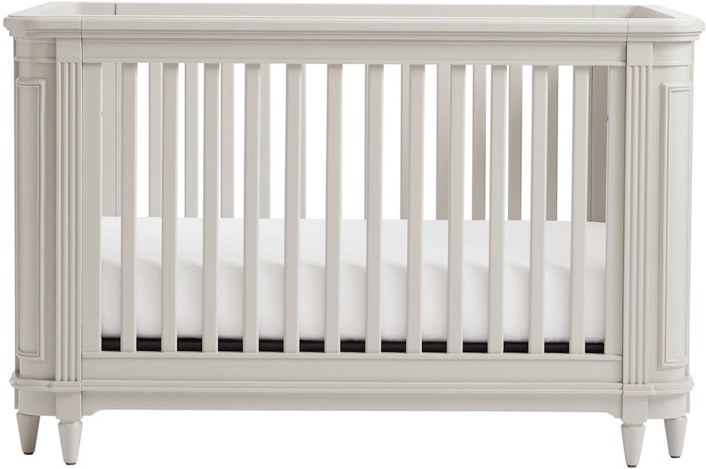 Stone Leigh Baby Stationary Crib 537 53 52 Urban Interiors At