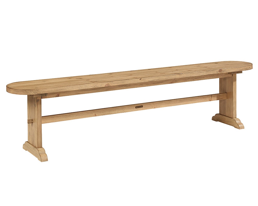 Magnolia Home By Joanna Gaines Living Room Cobbler S Bench