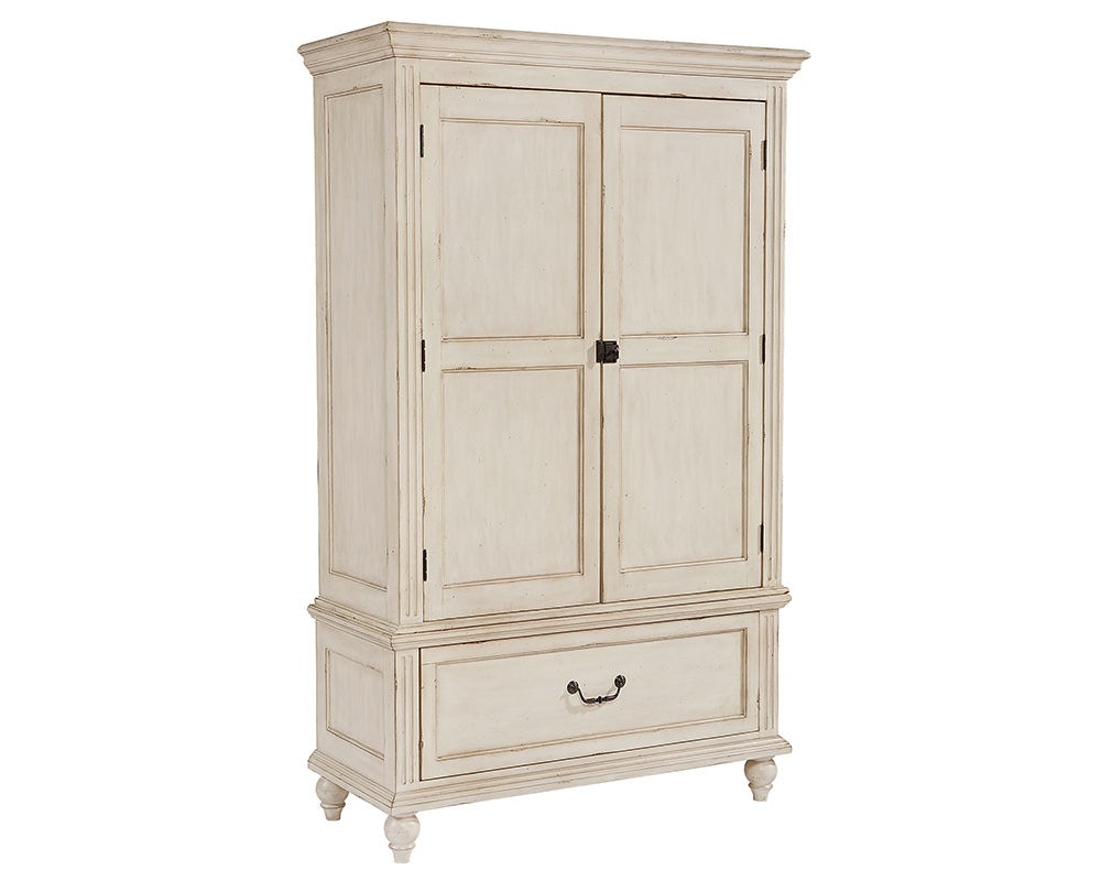 Magnolia Home By Joanna Gaines Bedroom Chest Linen Press 2070105g