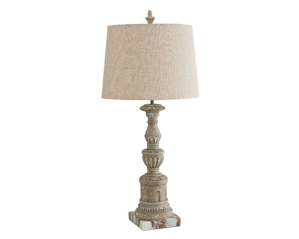 magnolia home table lamps