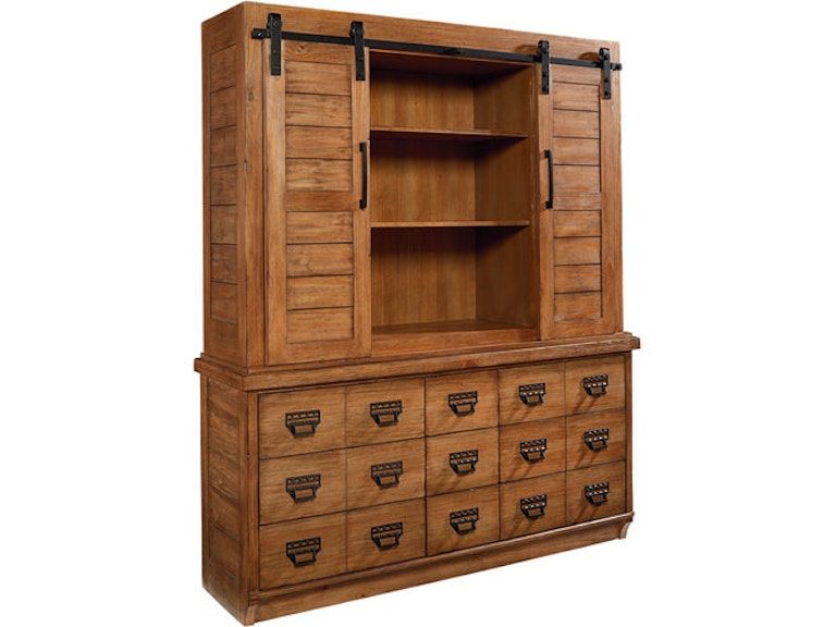 Magnolia Home By Joanna Gaines Dining Room Archive Hutch And