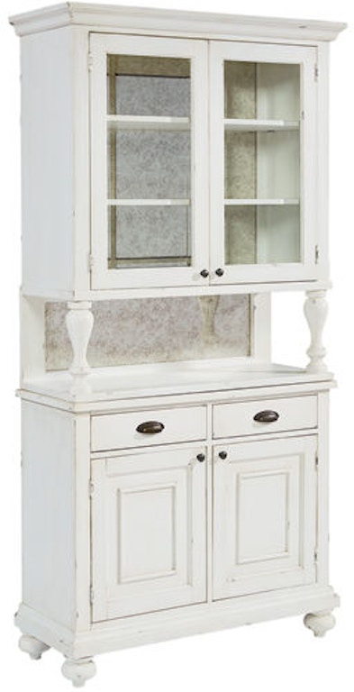 Magnolia Home By Joanna Gaines Dining Room Dish Cabinet 6010133b