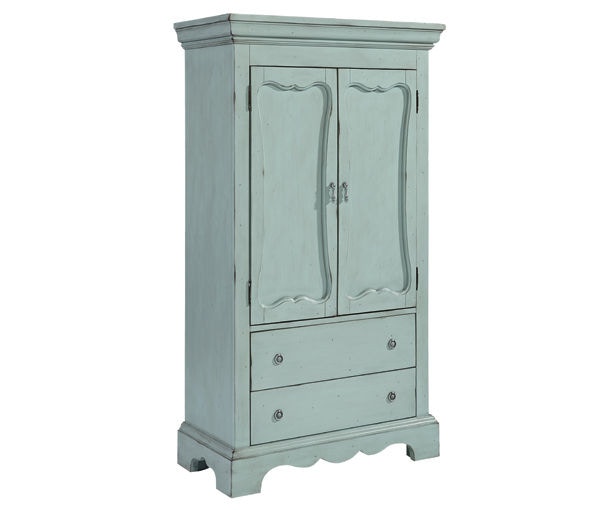 youth armoire
