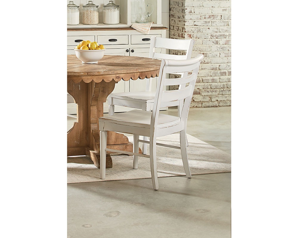 Magnolia Home By Joanna Gaines Dining Room Chair Side Kempton