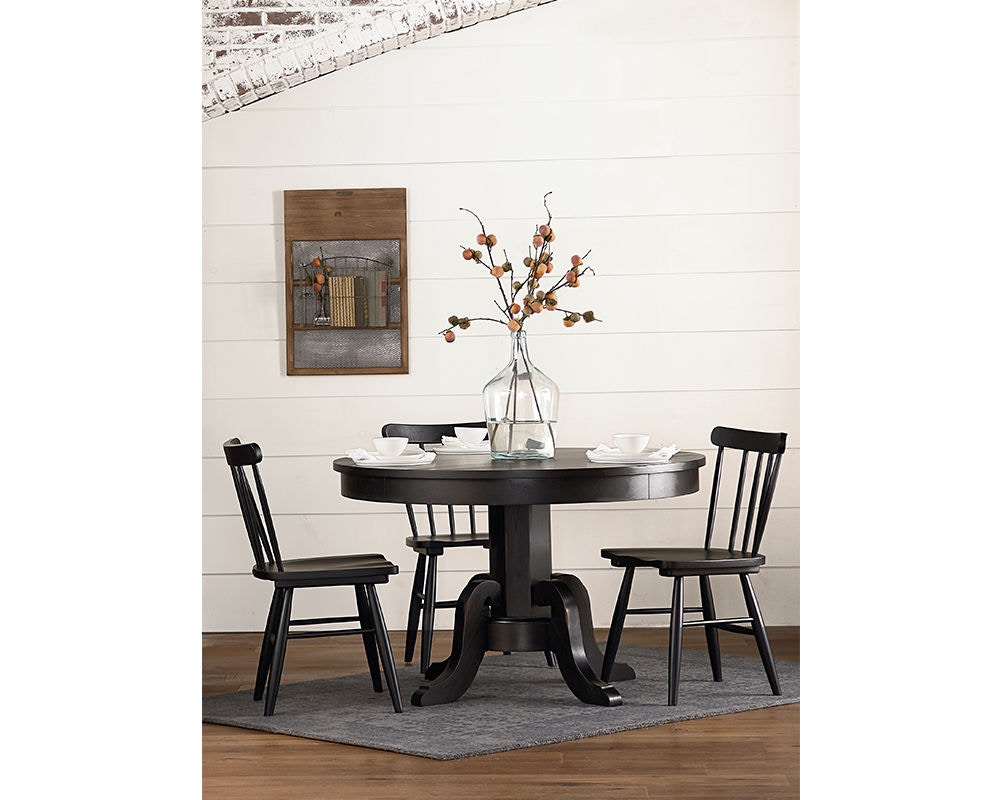 Magnolia Home By Joanna Gaines Dining Room Gatherings Round