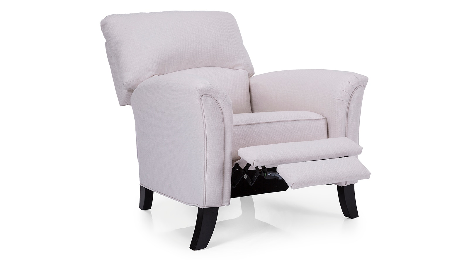 Decor-Rest 2450 Push Back Chair 2450 PUSH BACK CHAIR