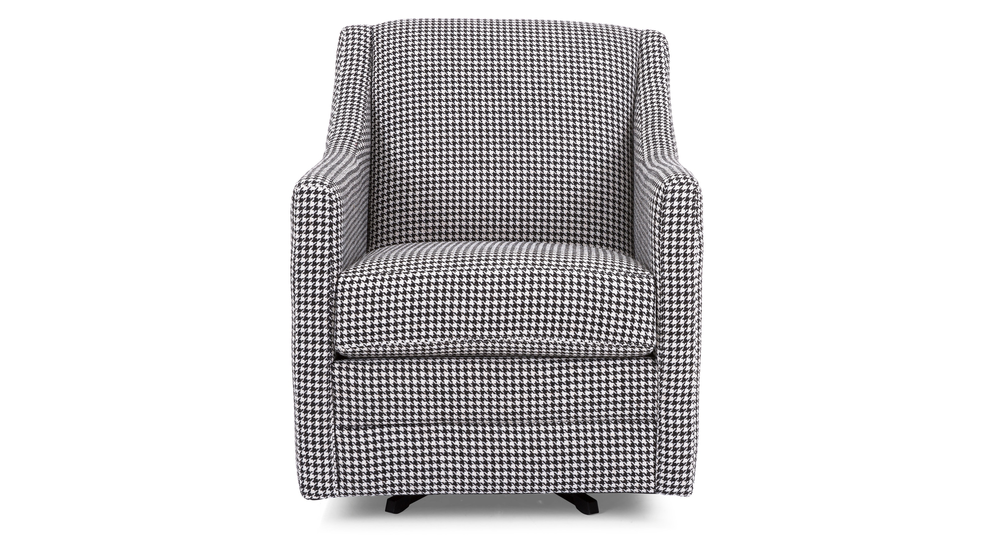 Decor Rest Living Room 2443 Swivel Chair 2443 CHAIR IDZIOR