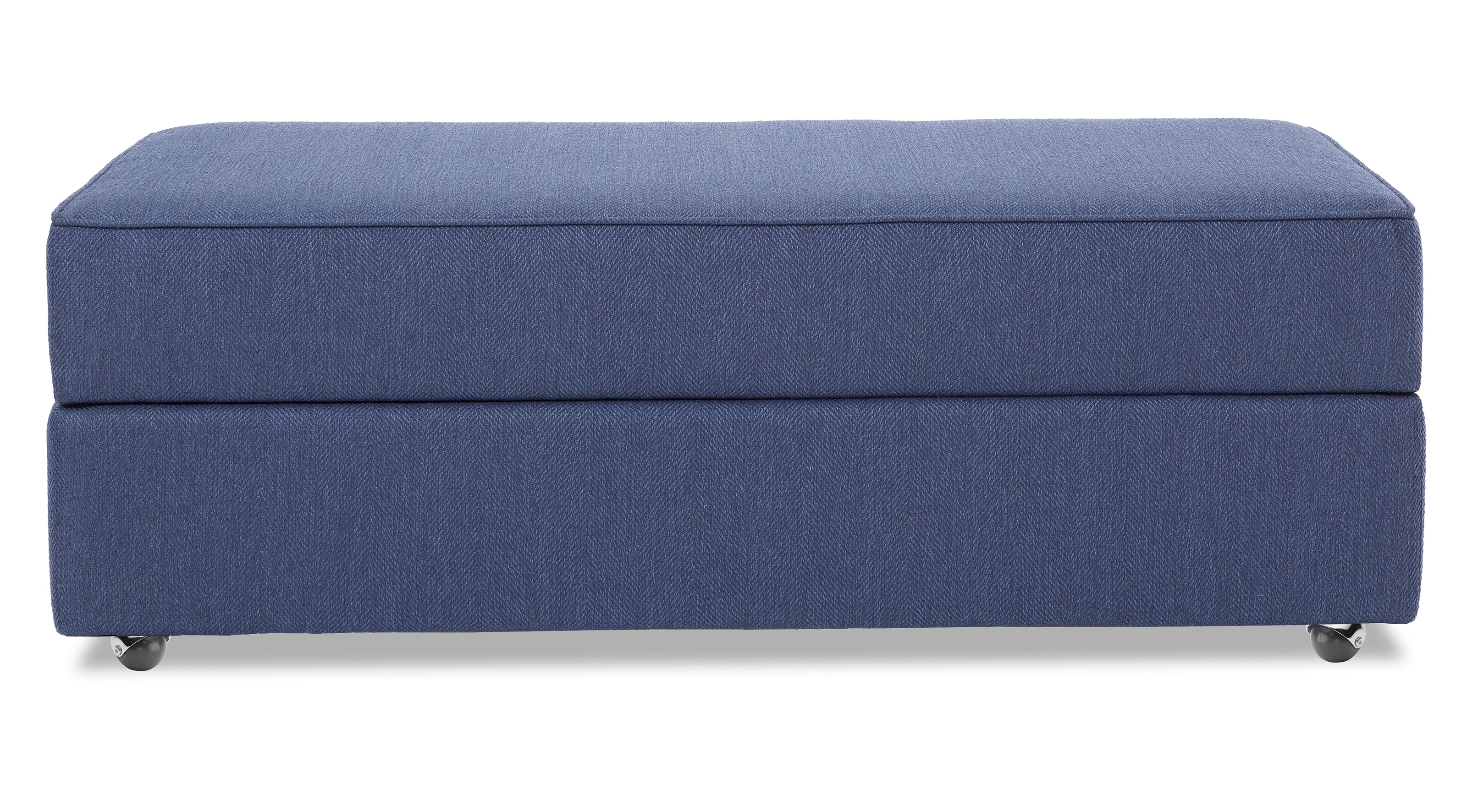 Decor-Rest 2285 Storage Ottoman 2285 STORAGE OTTOMAN