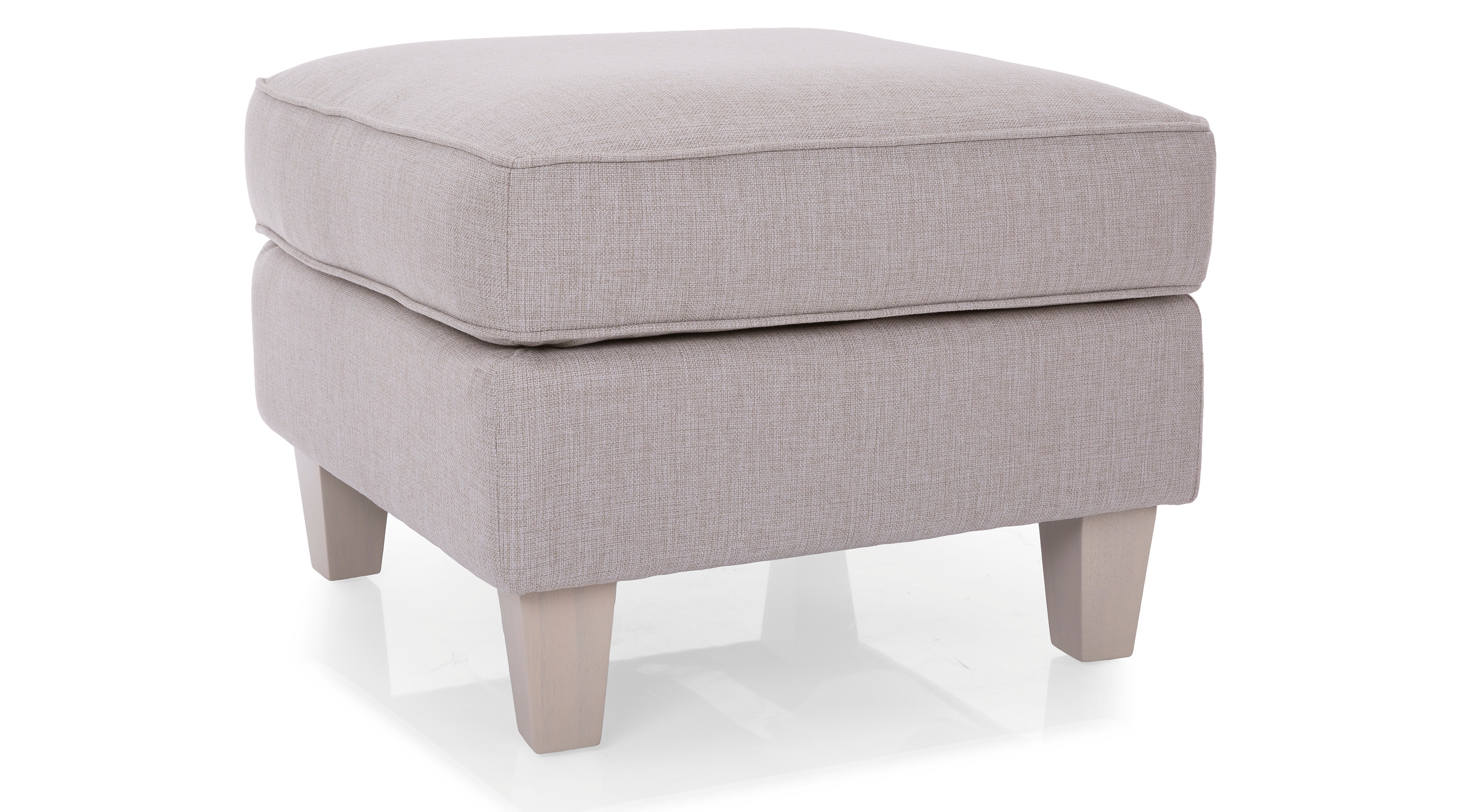 Decor-Rest 2478 Ottoman 2478 OTTOMAN