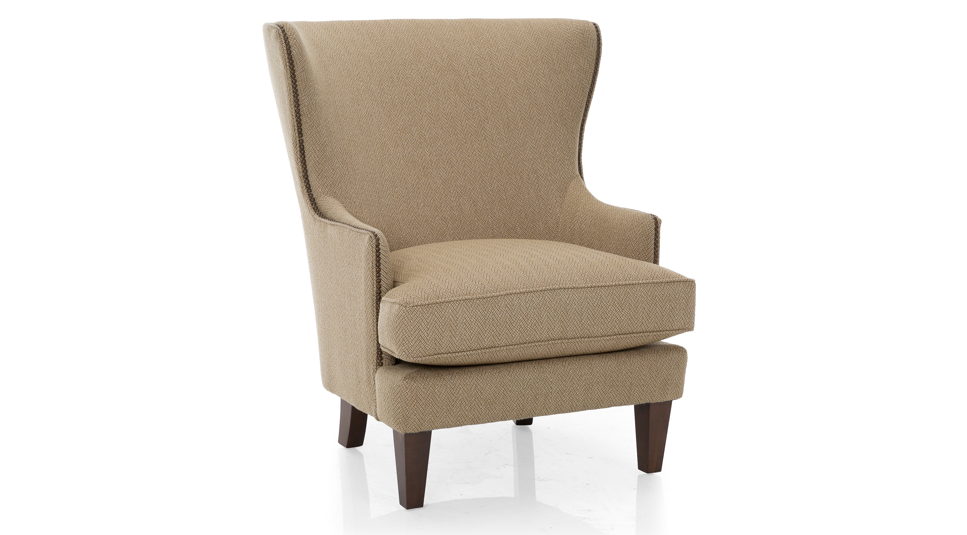 Decor-Rest 2492 Chair 2492 CHAIR
