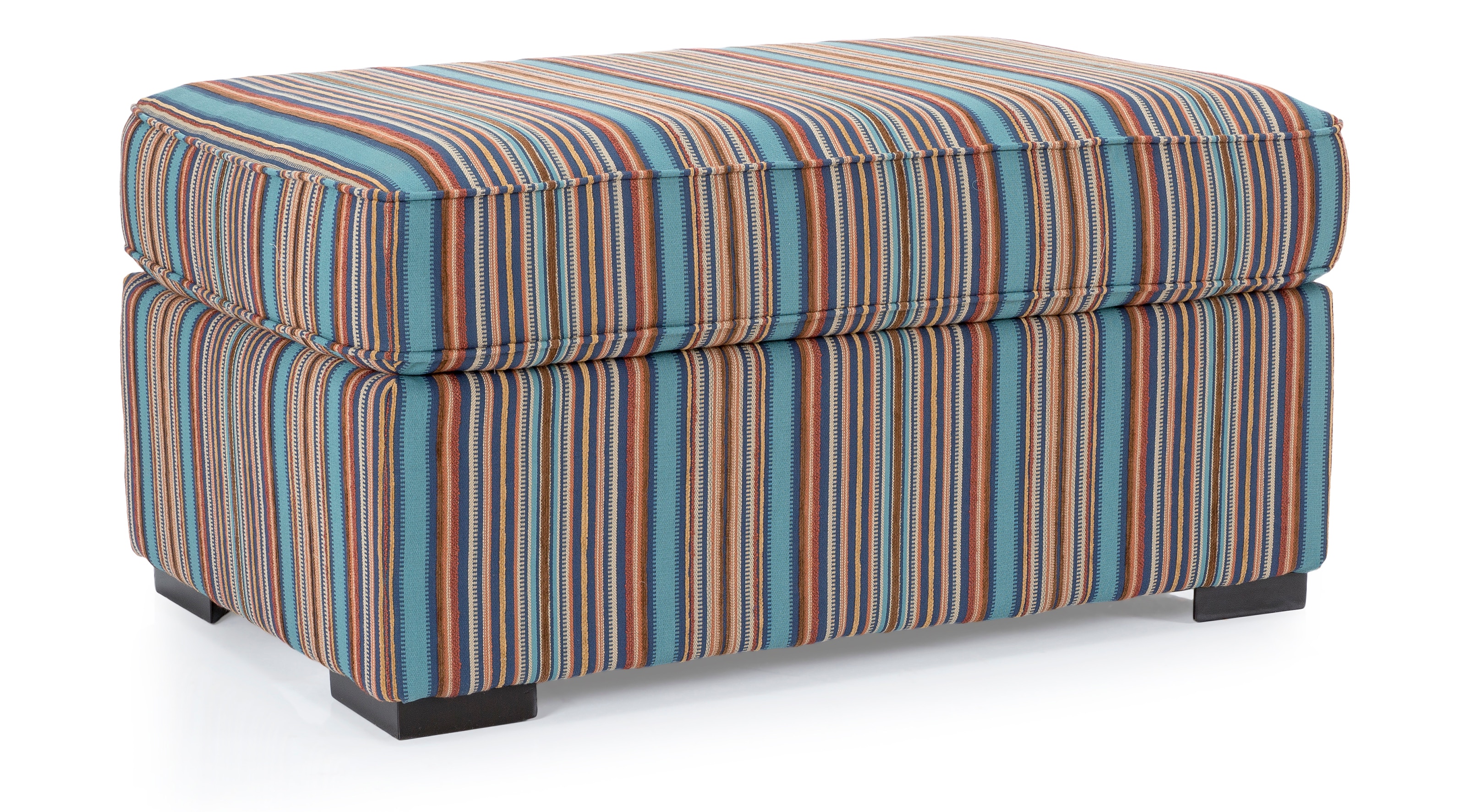 Decor-Rest 7760 Ottoman 7760 OTTOMAN