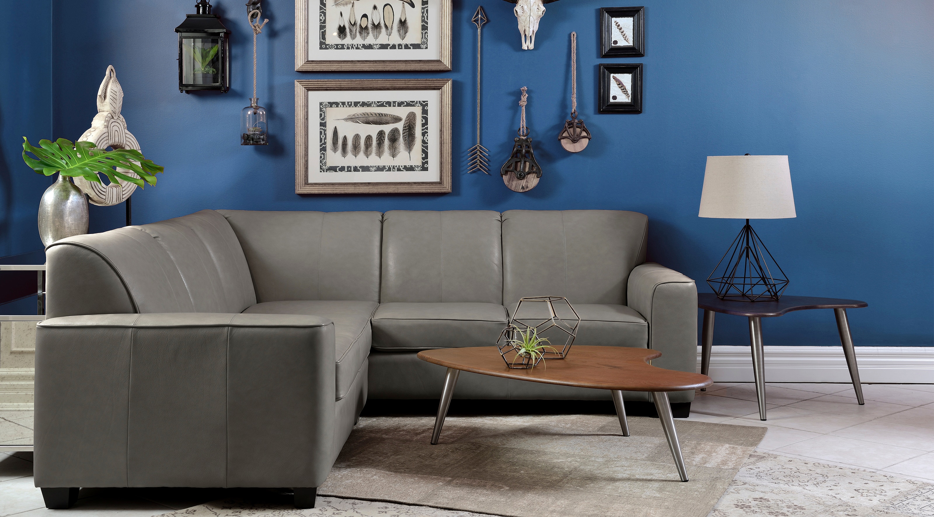 3705-07 LHF LOVESEAT