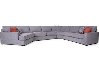 Living Room Sectionals Drury S Inc Fountain Mn