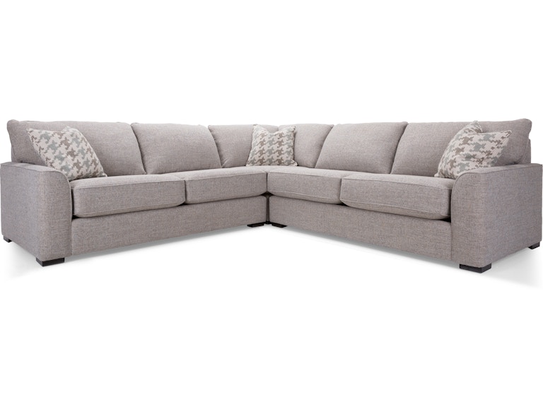 Decor Rest Living Room 2786 05 Corner Rider Furniture