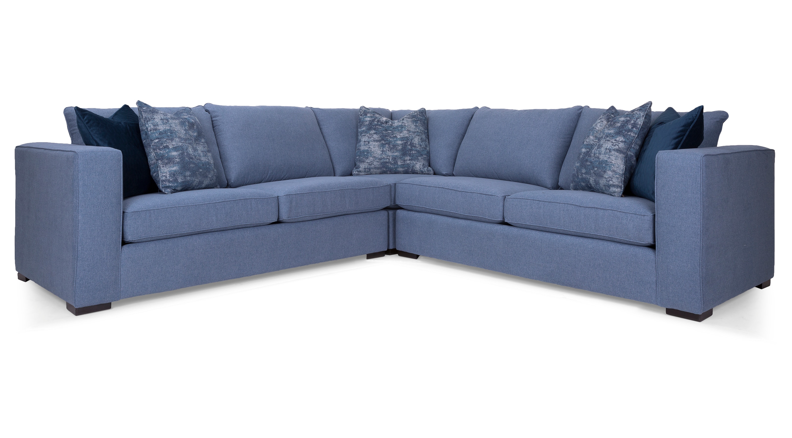 2902 RHF LOVESEAT