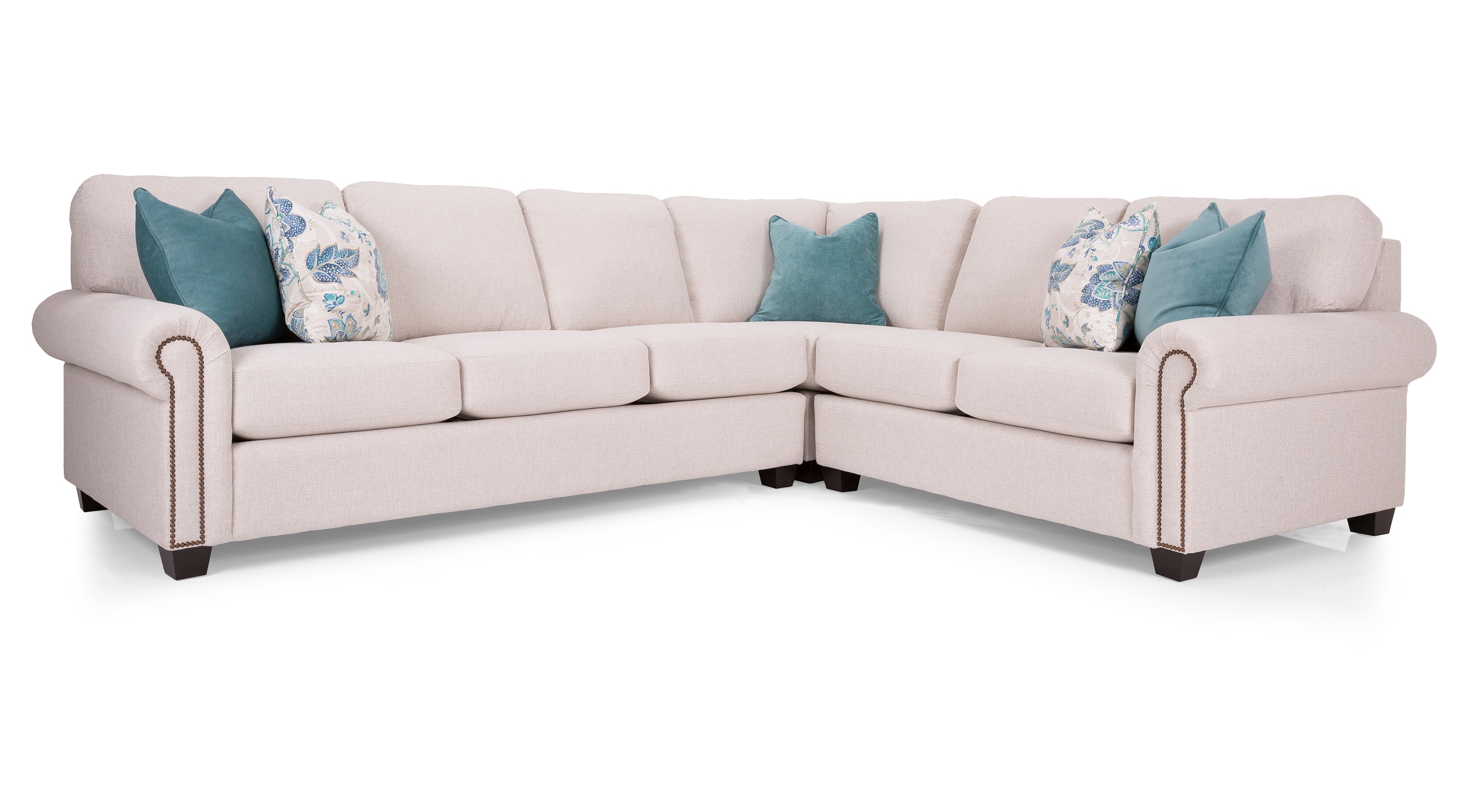 2A-17 LHF SOFA