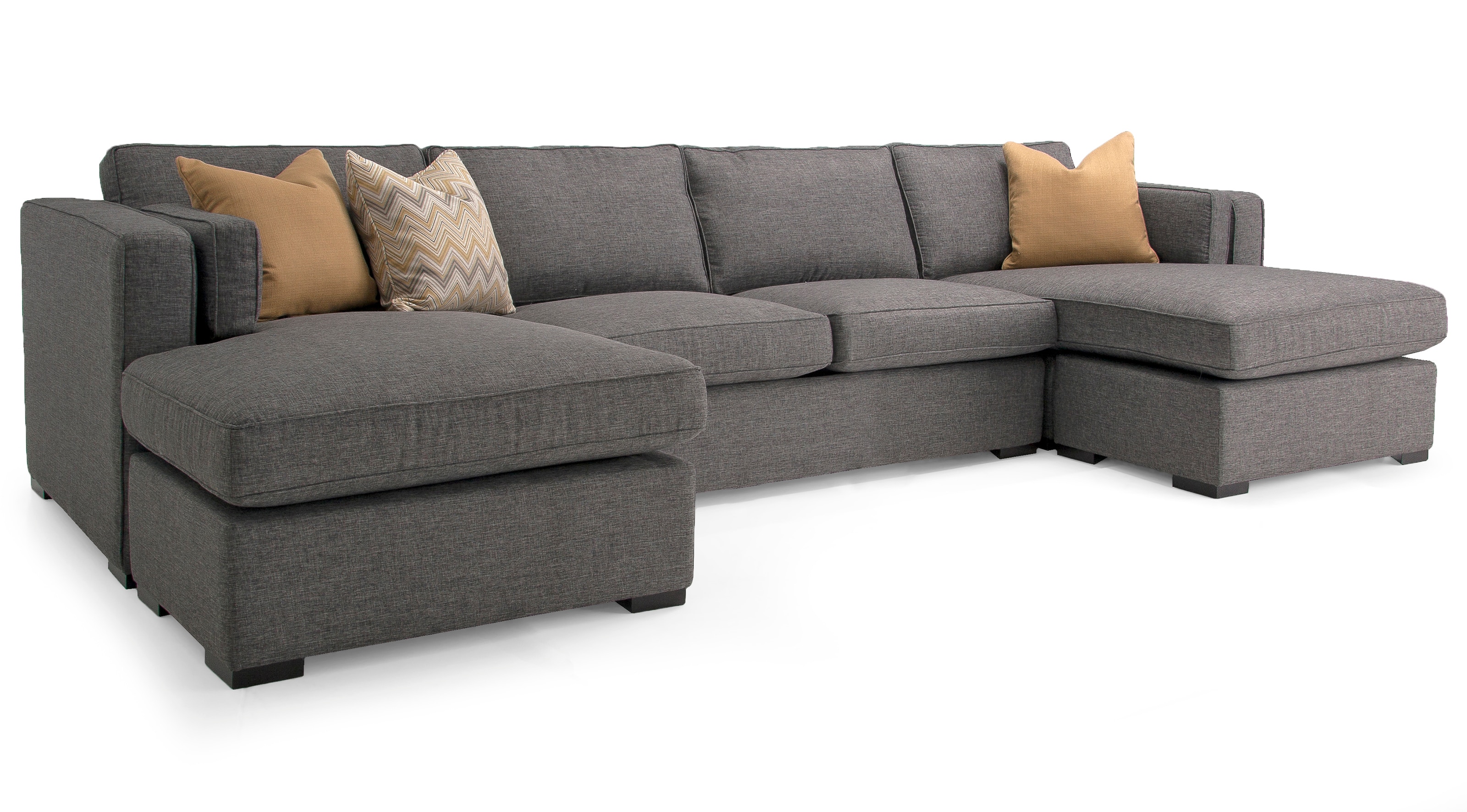 7758 RHF CHAISE