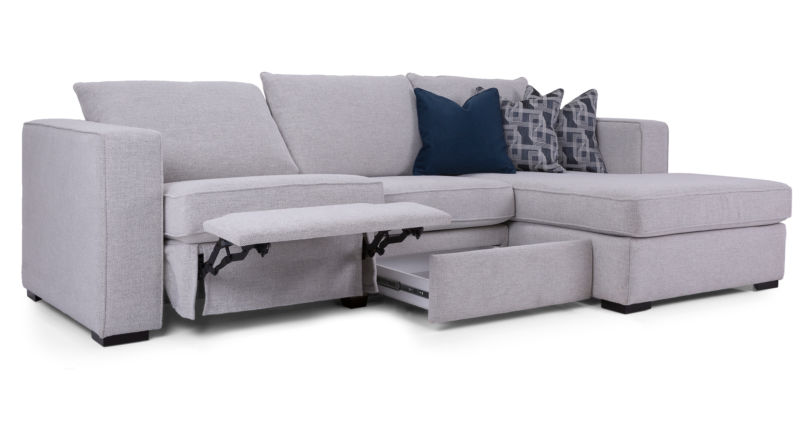 M2903P LHF LOVESEAT