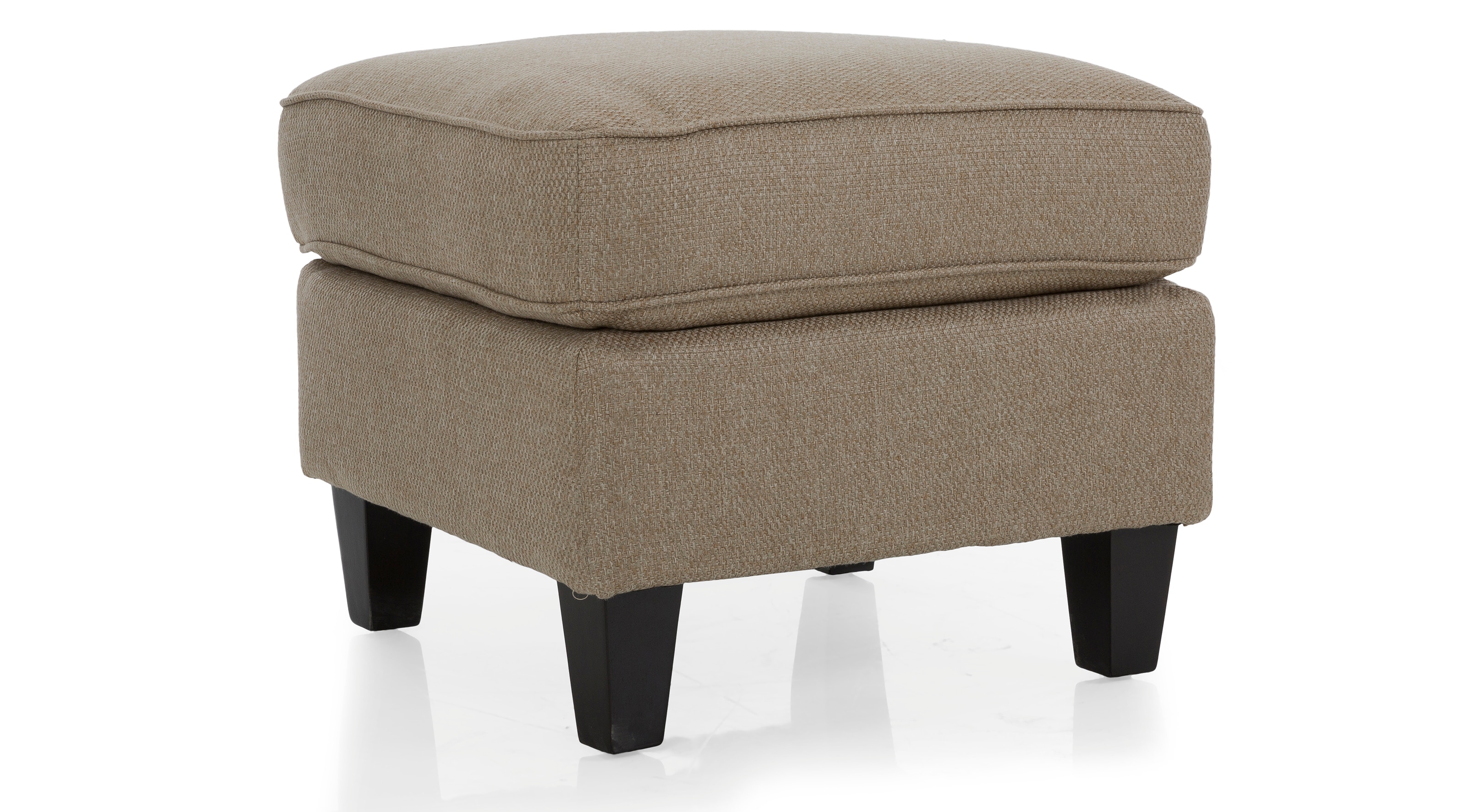 Decor-Rest 2538 Ottoman 2538 OTTOMAN