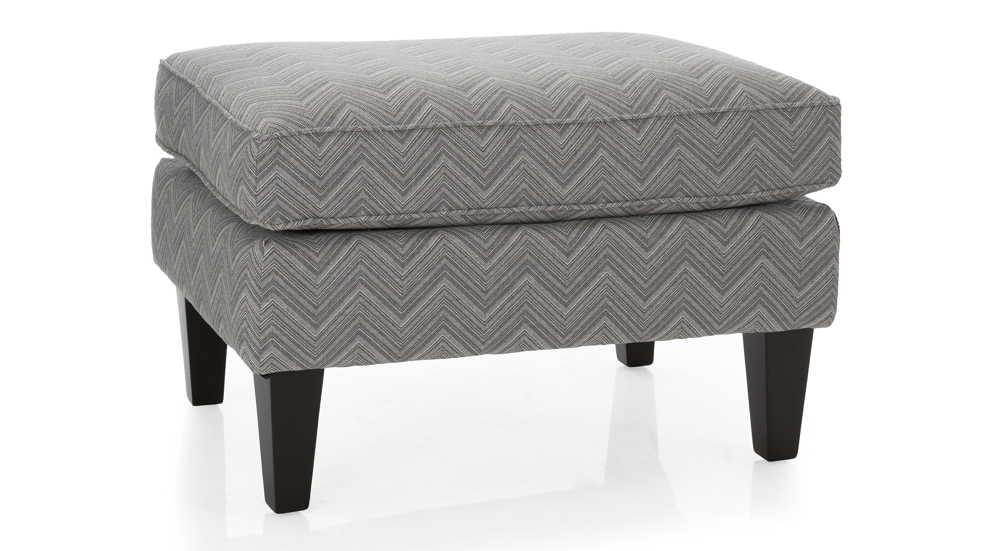 Decor-Rest 7606 Ottoman 7606 OTTOMAN