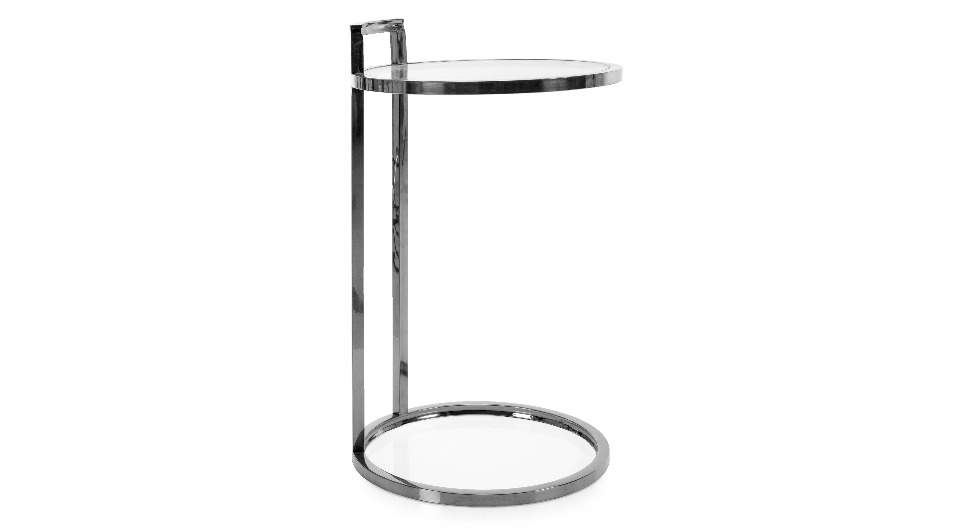 Decor-Rest Dara Side Table Z012-7161E