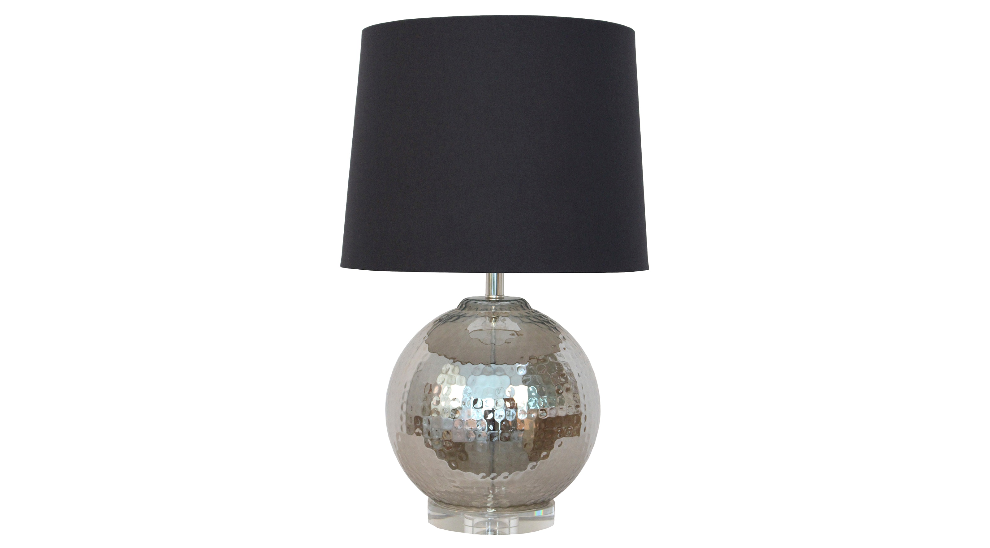 Decor-Rest Pluto Table Lamp 2-pack Z013-0520TL