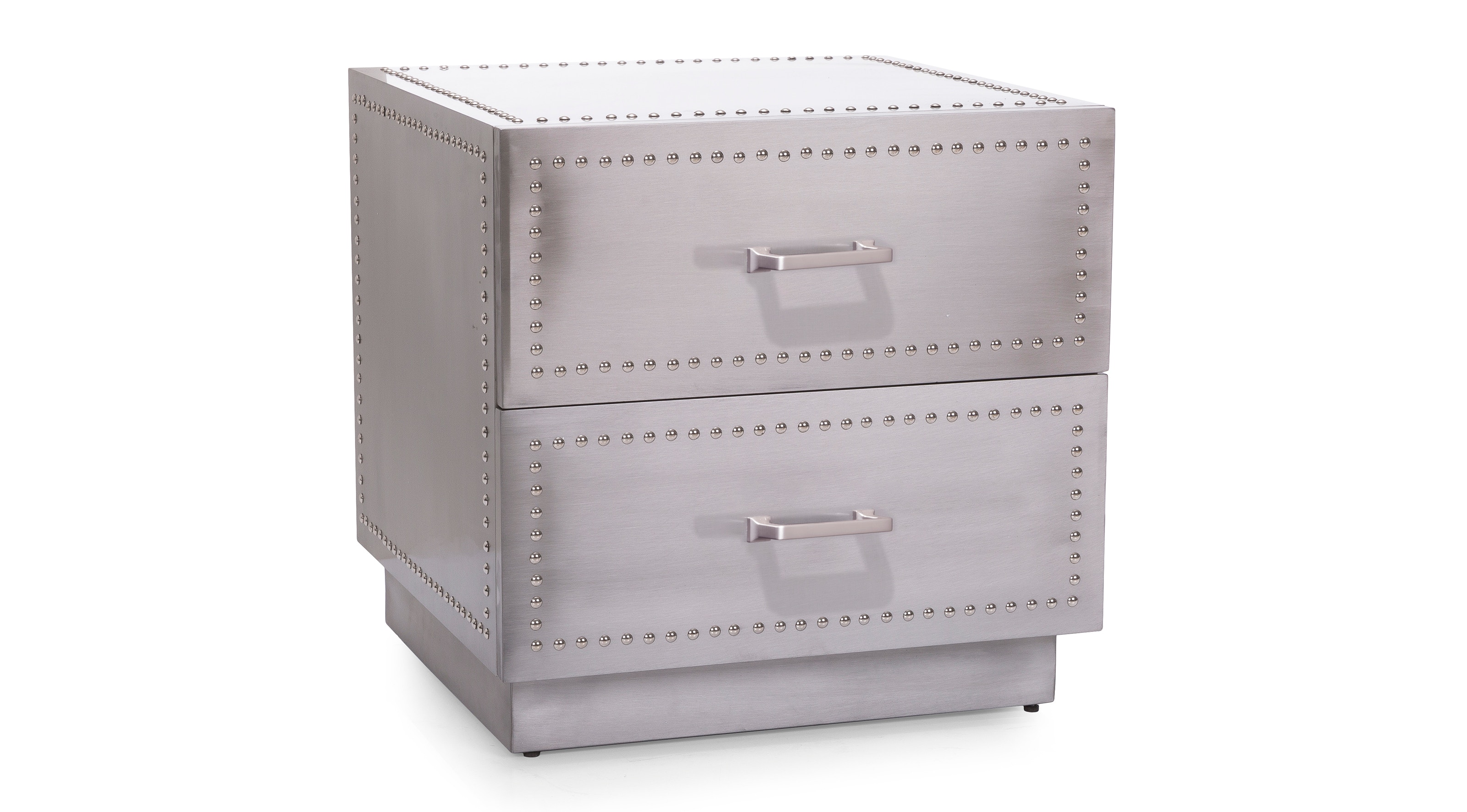Decor-Rest Tempest Side Cabinet Z015-0522E