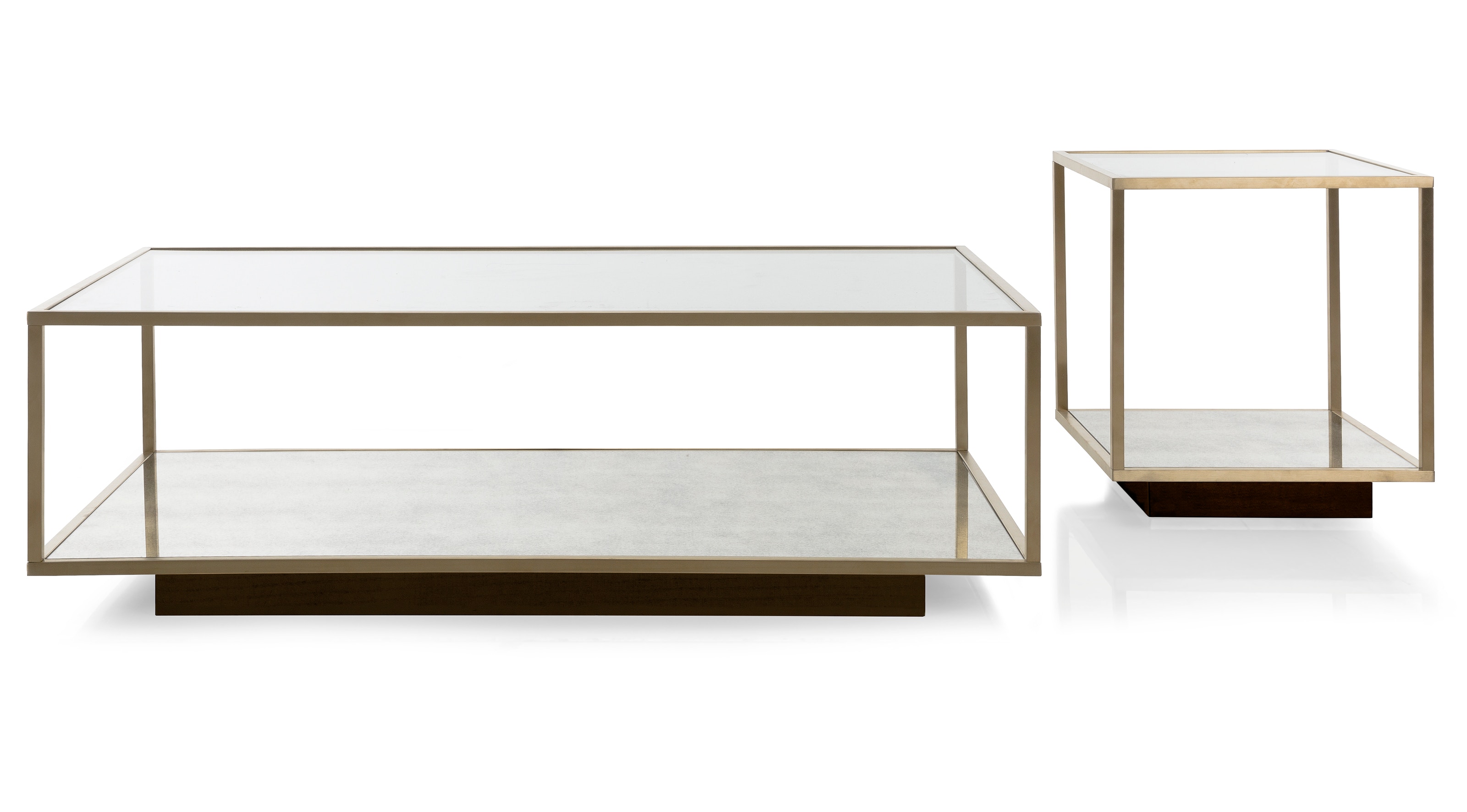 Decor-Rest Milan Side Table Z012-7153E