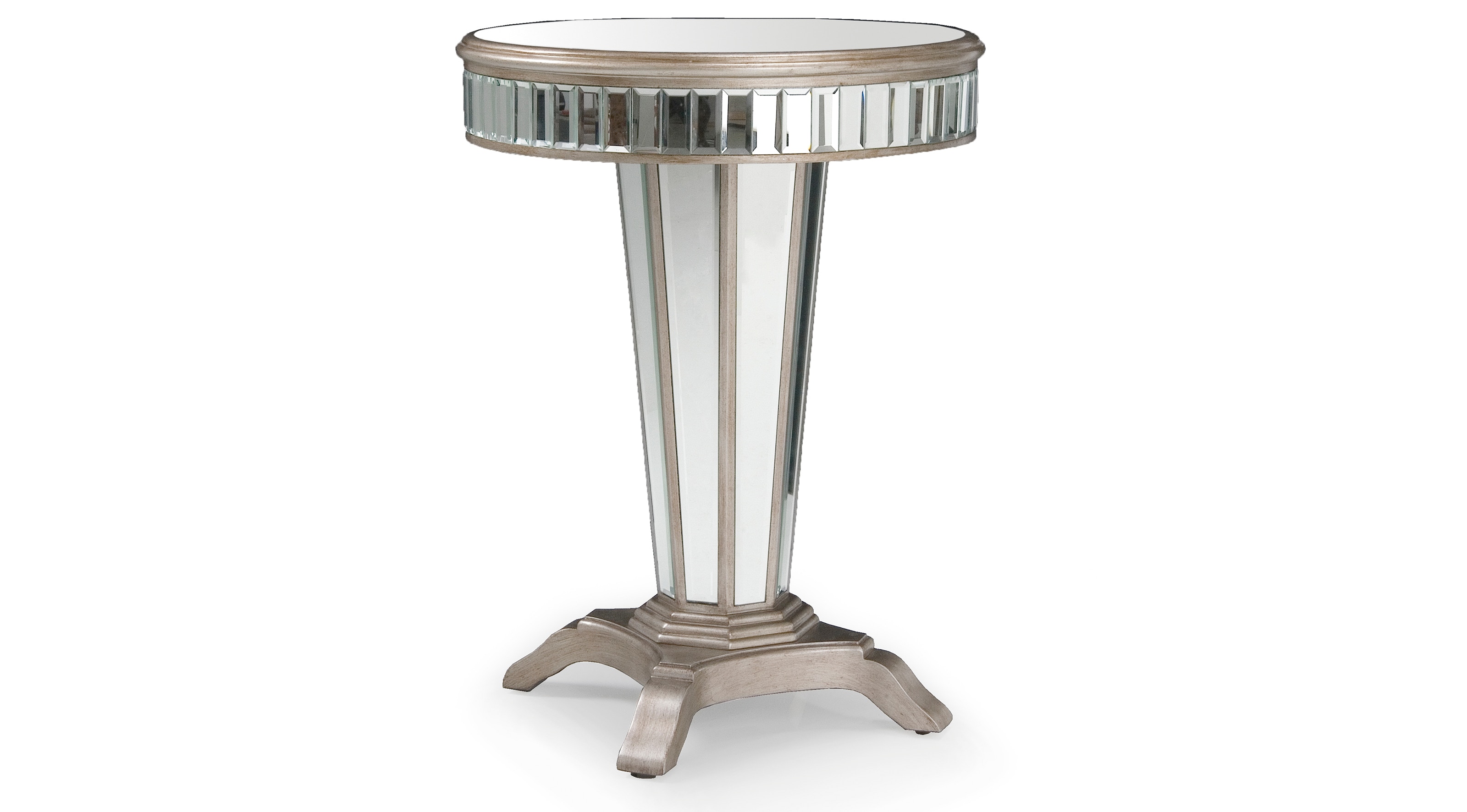 Decor-Rest Strada Side Table Z015-0205T