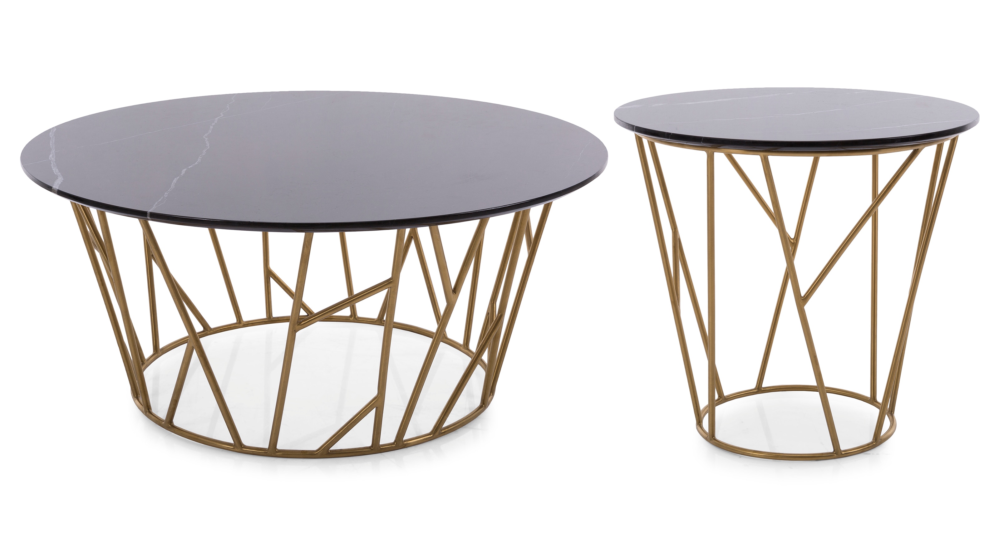 DecorRest Living Room Ryan Coffee Table Box1 of 2 Z0127180C