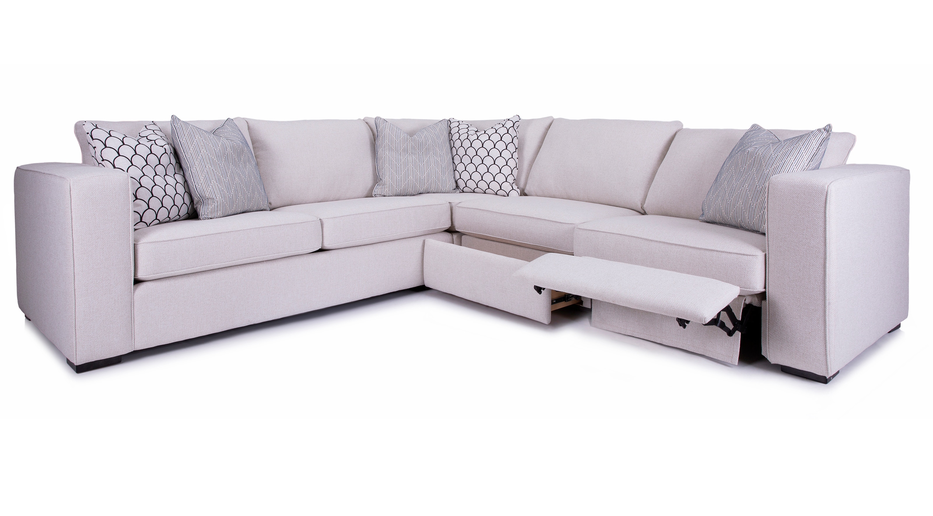 M2902P RHF LOVESEAT