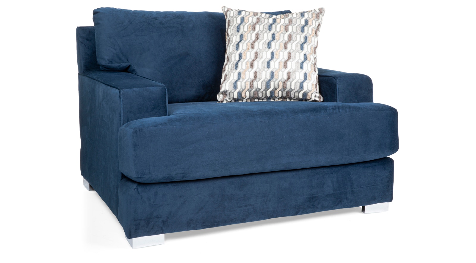 2702 CHAIR N HALF