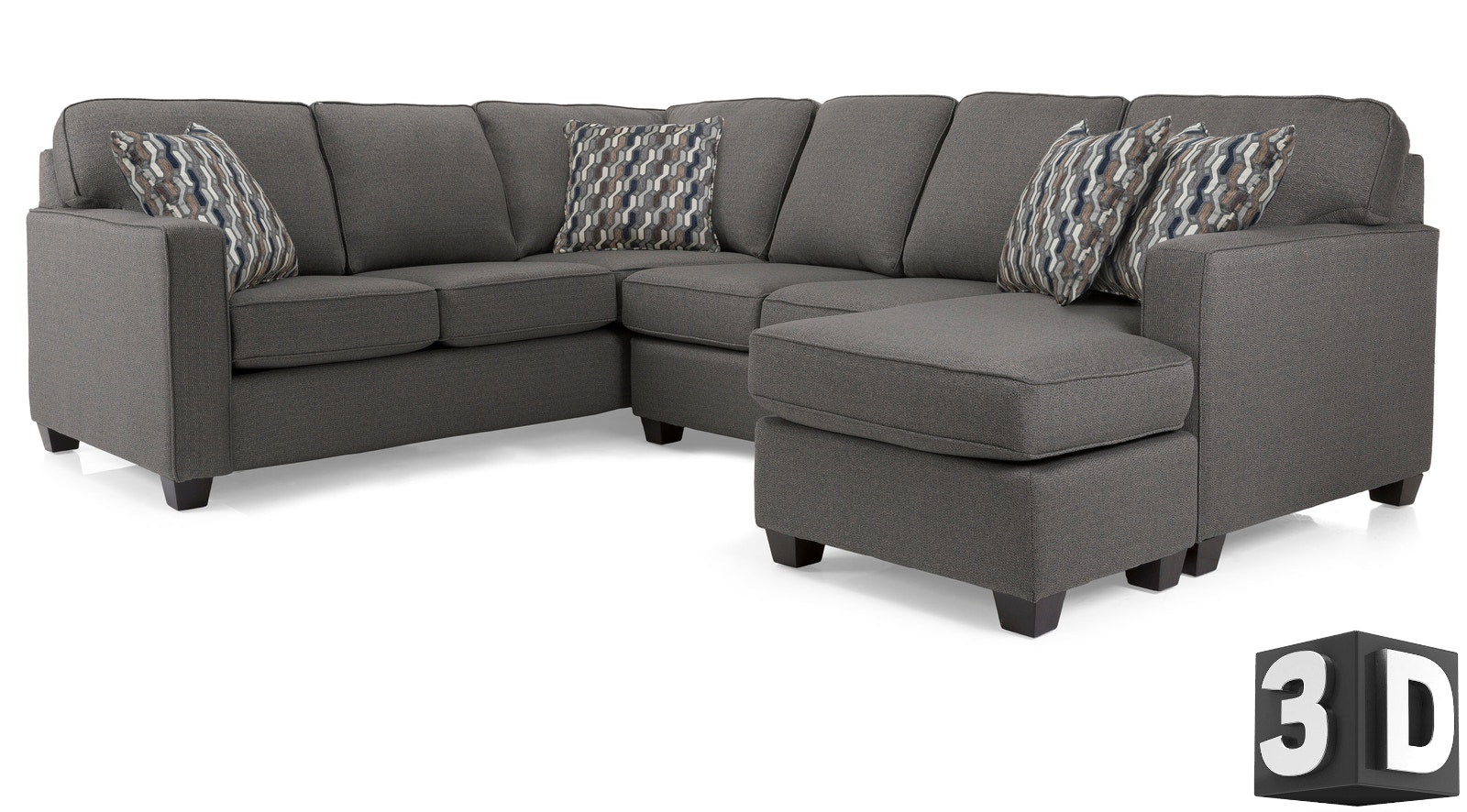2541 LOVESEAT