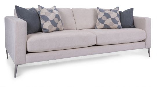 2795-45 CHAIR N HALF