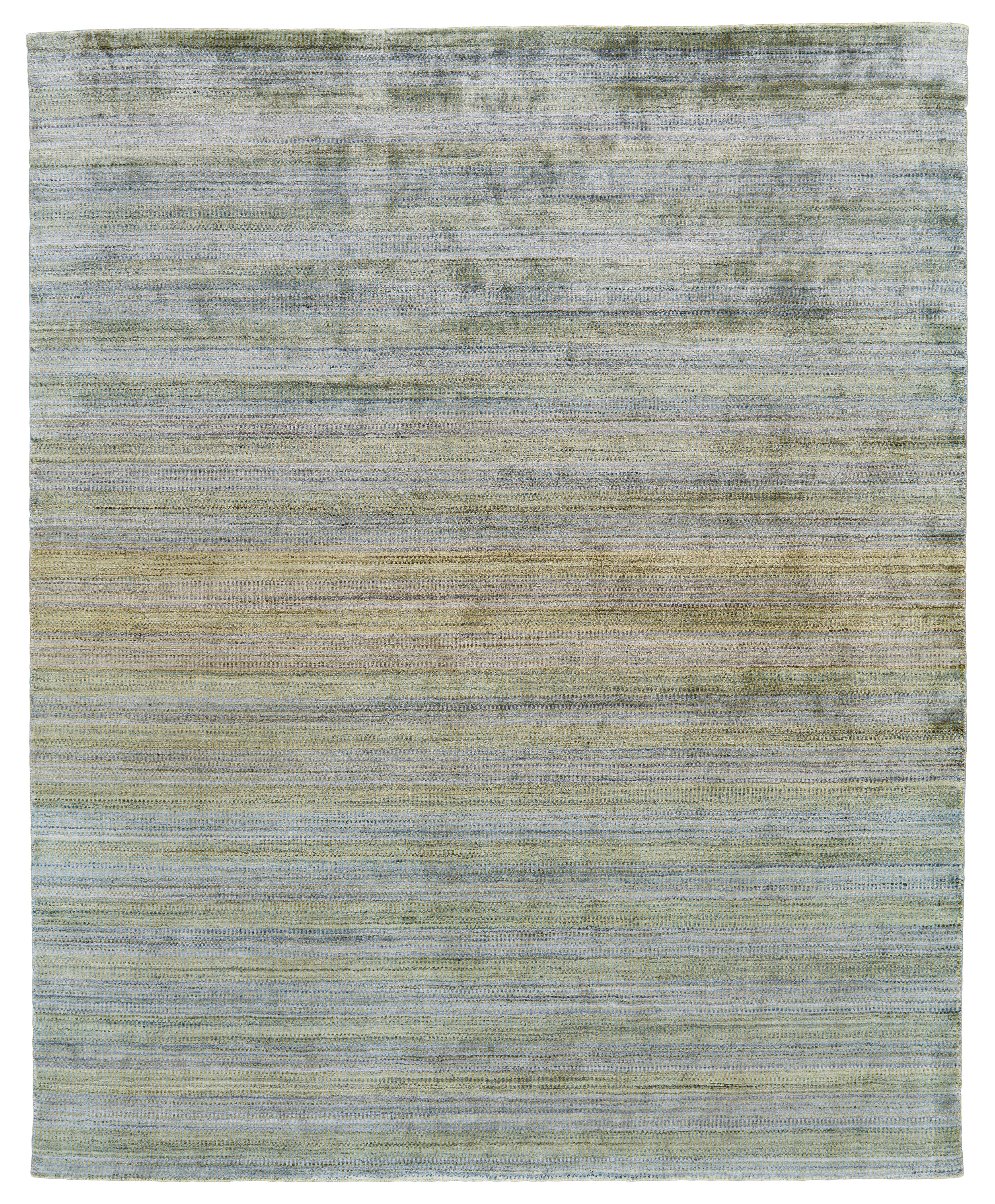 Feizy Area Rugs Milan GREEN Rug MILAN-734-6488F-GREEN - Gorman&rsquo;s 