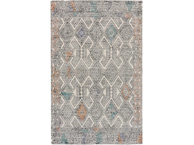 Pin By Anne N On Dining Room Area Rugs Blue Area Rugs Colorful Rugs