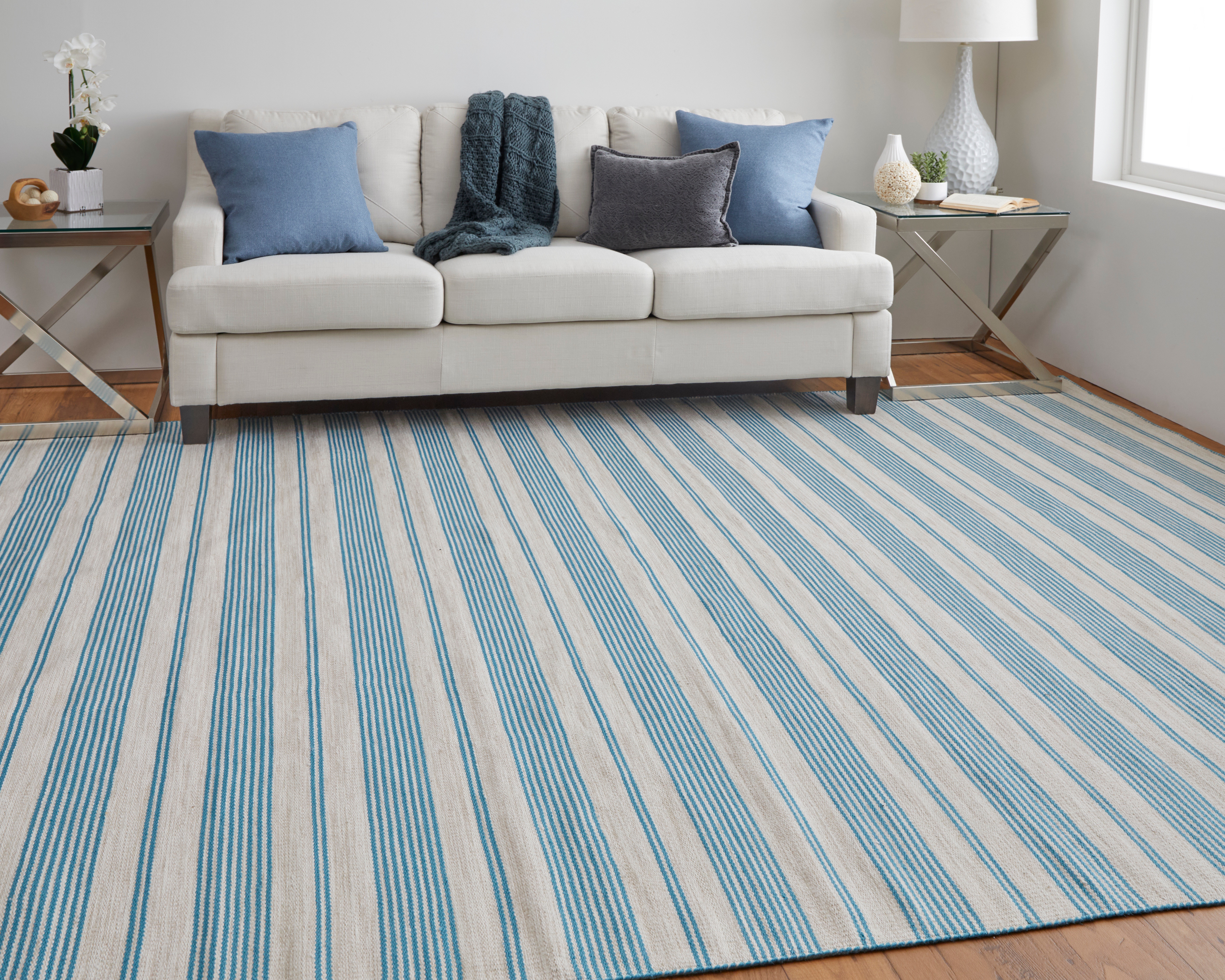 50枚限定 BROCHURE MIYOSHI RUG LANE BY SSZ MI10331 | Happy Zig Zag, Missoni 4 - York Wallpaper