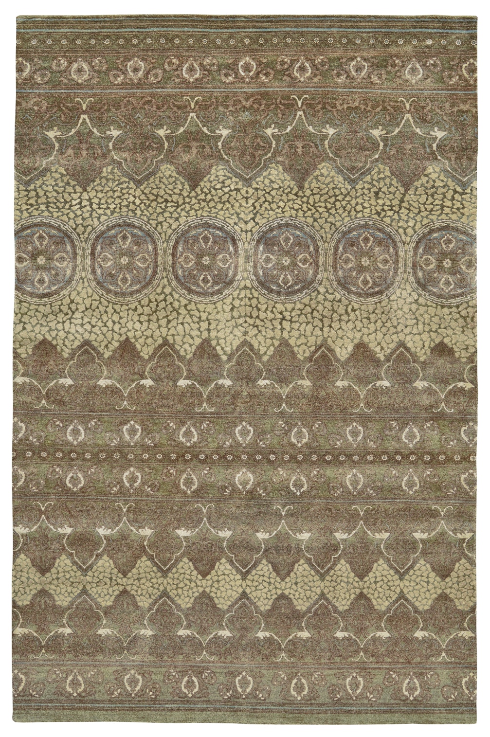IDEE - Baluch rug エミムさま専用ページ！ Cexu Beige Rugs | Rooms to Go