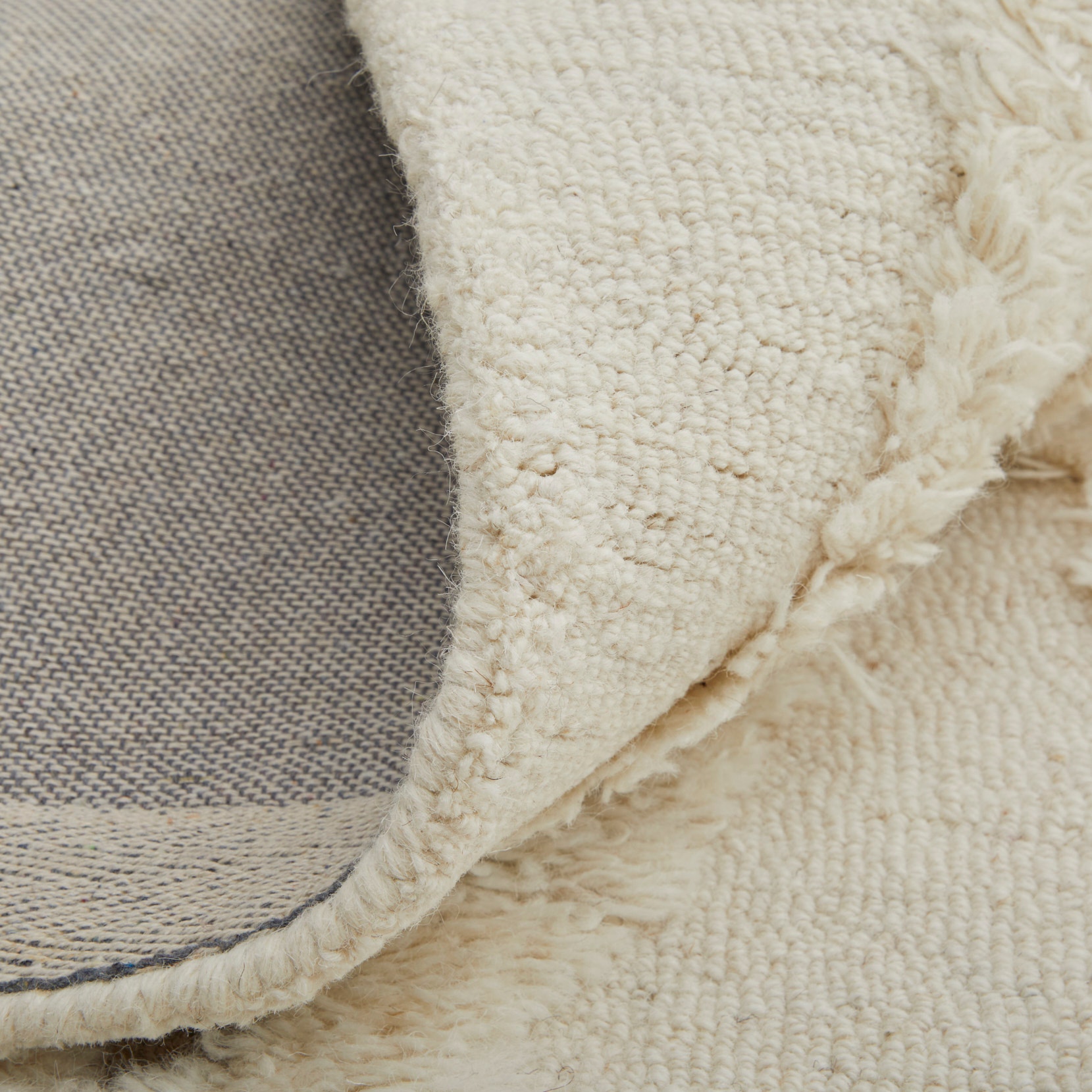 Anica Transitional Geometric, Ivory/Taupe/Brown, 5' x 8