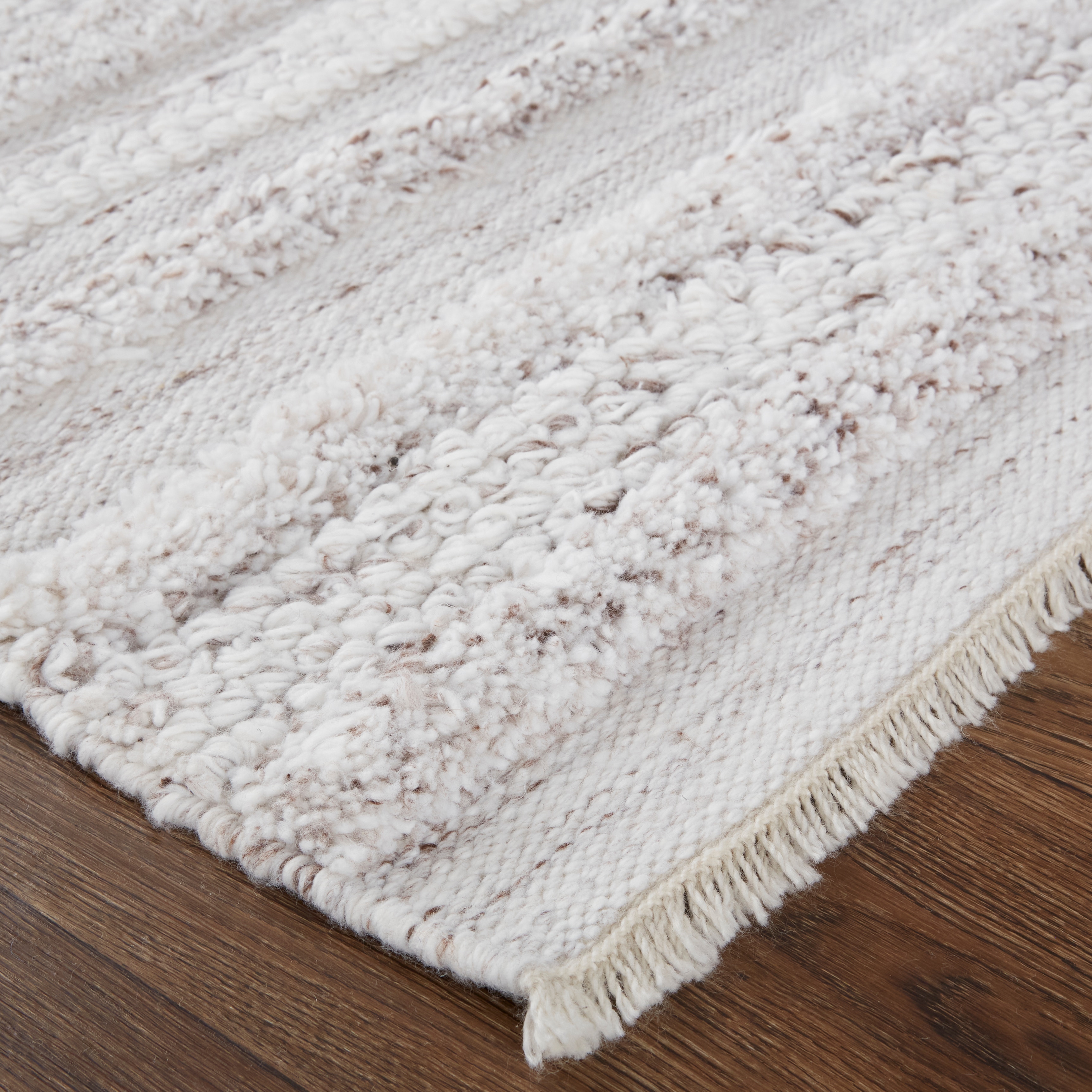 ラパン Carpet アイボリー American Furniture Classics Cabral Bone Series 79 in. Pillow