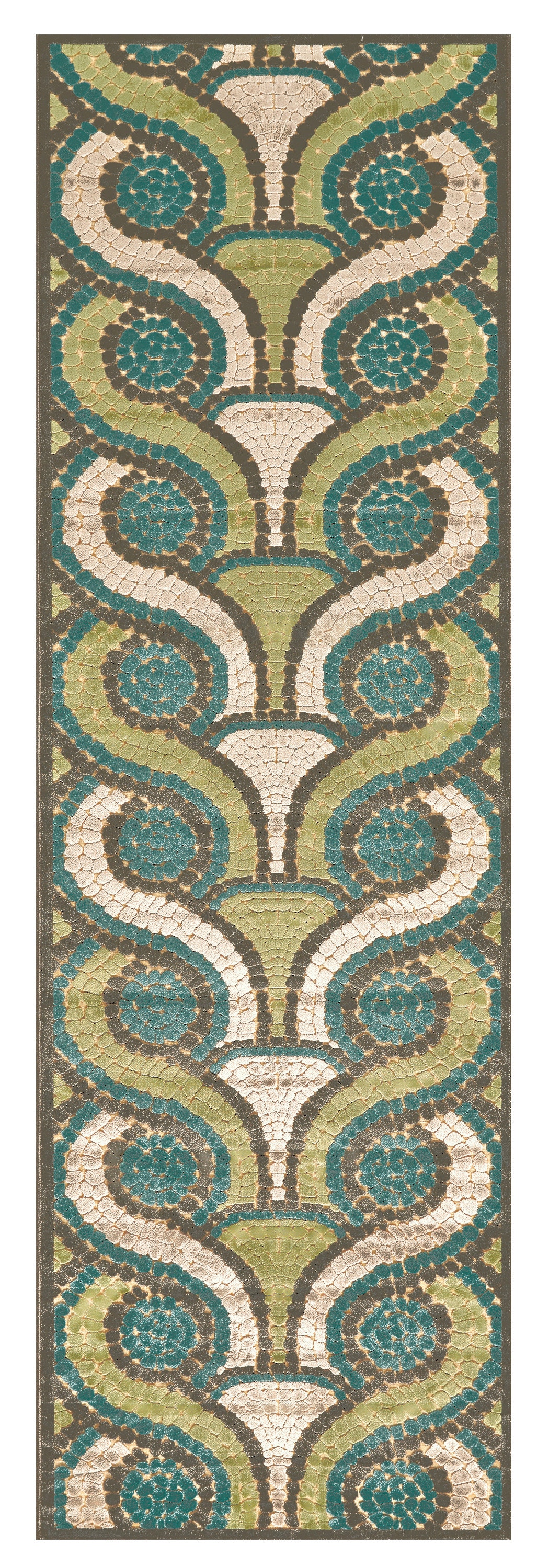 Saphir Yardley outlet Rug