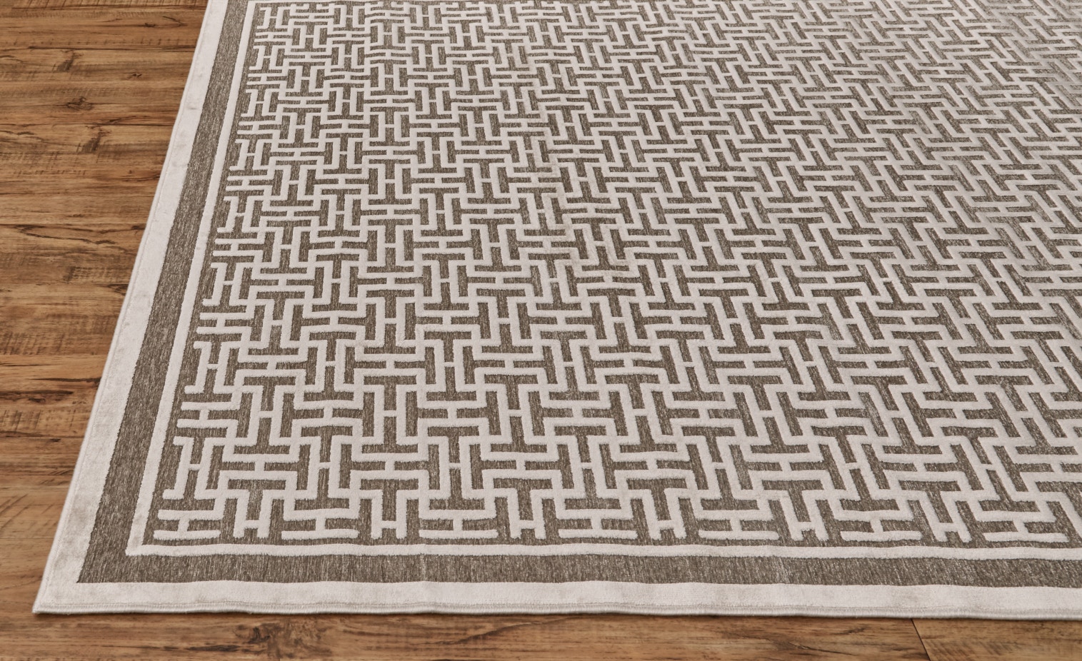 Feizy 5543097FPEWLGYE76 Area Rugs Saphir Zam Modern Feizy 5543097FPEWLGYE76 Area Rugs Saphir Zam Modern